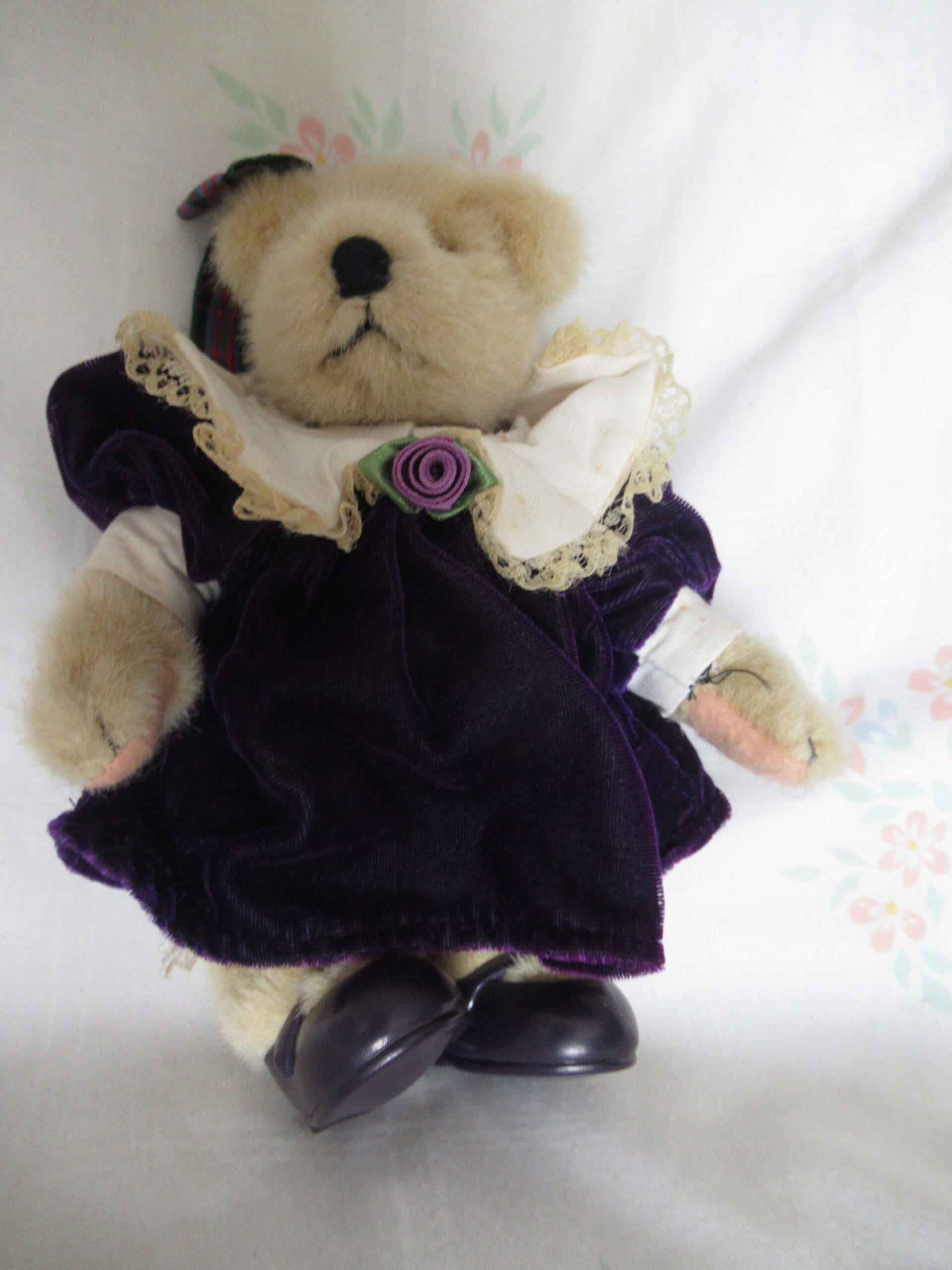 Muffy VanderBear - Musical Soiree and Bunny Outfit - Image 4