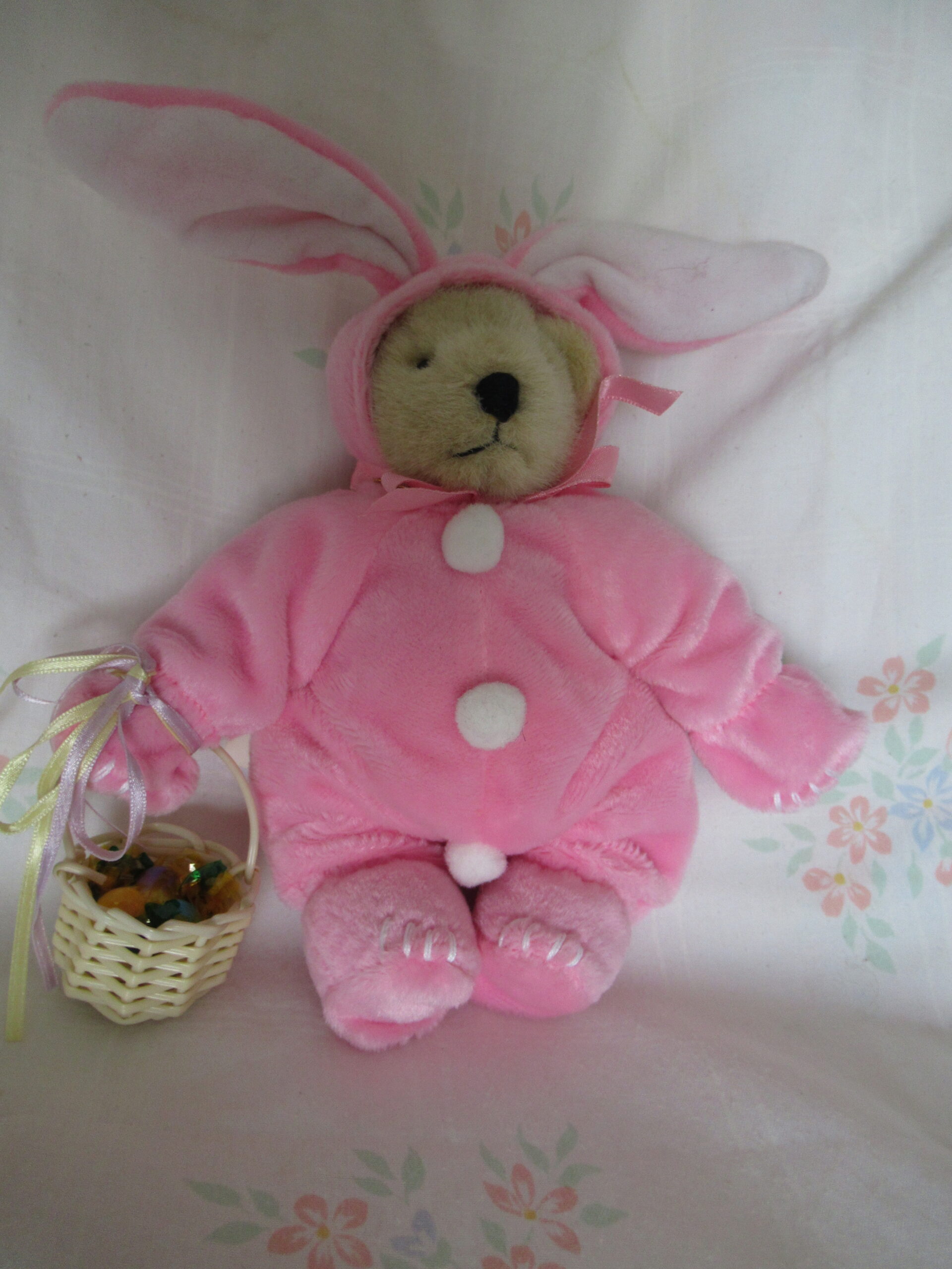 Muffy VanderBear - Musical Soiree and Bunny Outfit - Image 5