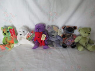 Fillmore East, March of Dimes Pepper and Hippie, Sasha, etc.