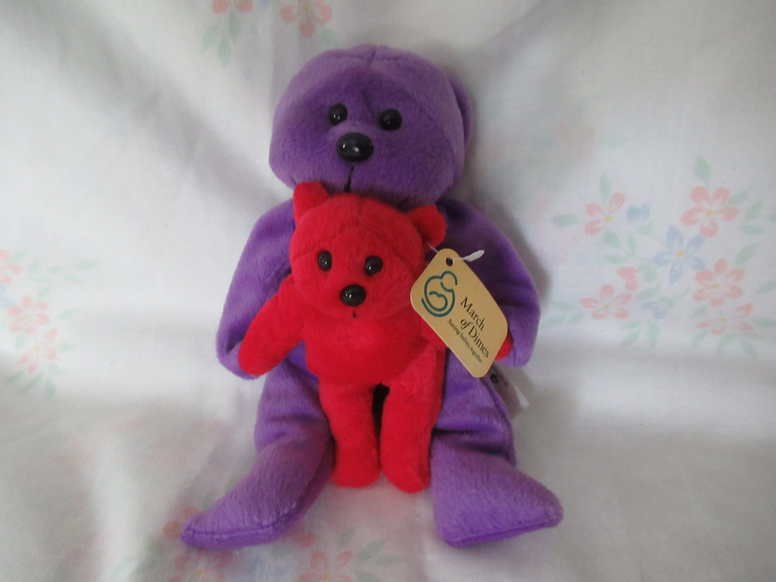 Fillmore East, March of Dimes Pepper and Hippie, Sasha, etc. - Image 2