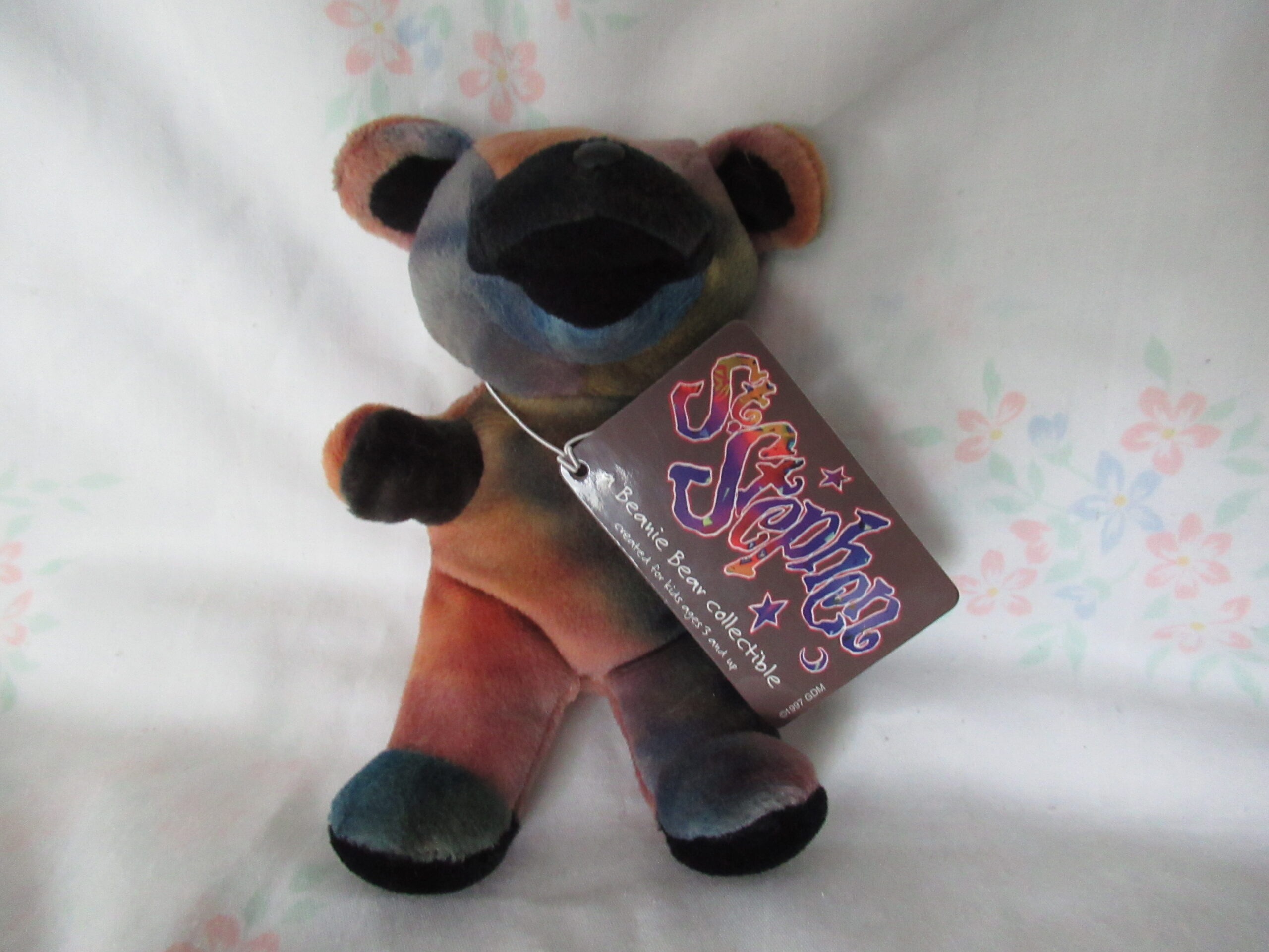 Fillmore East, March of Dimes Pepper and Hippie, Sasha, etc. - Image 4