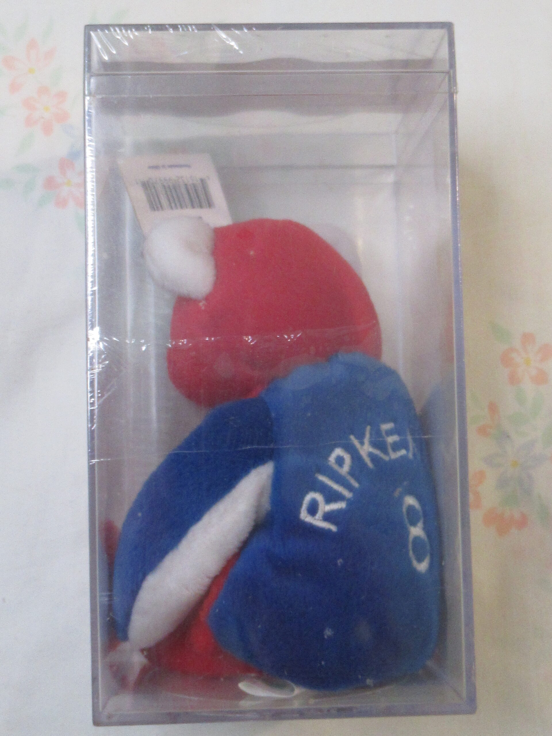 Cal Ripken Jr 8 - Salvino's Bammers - Officially Retired - Image 3