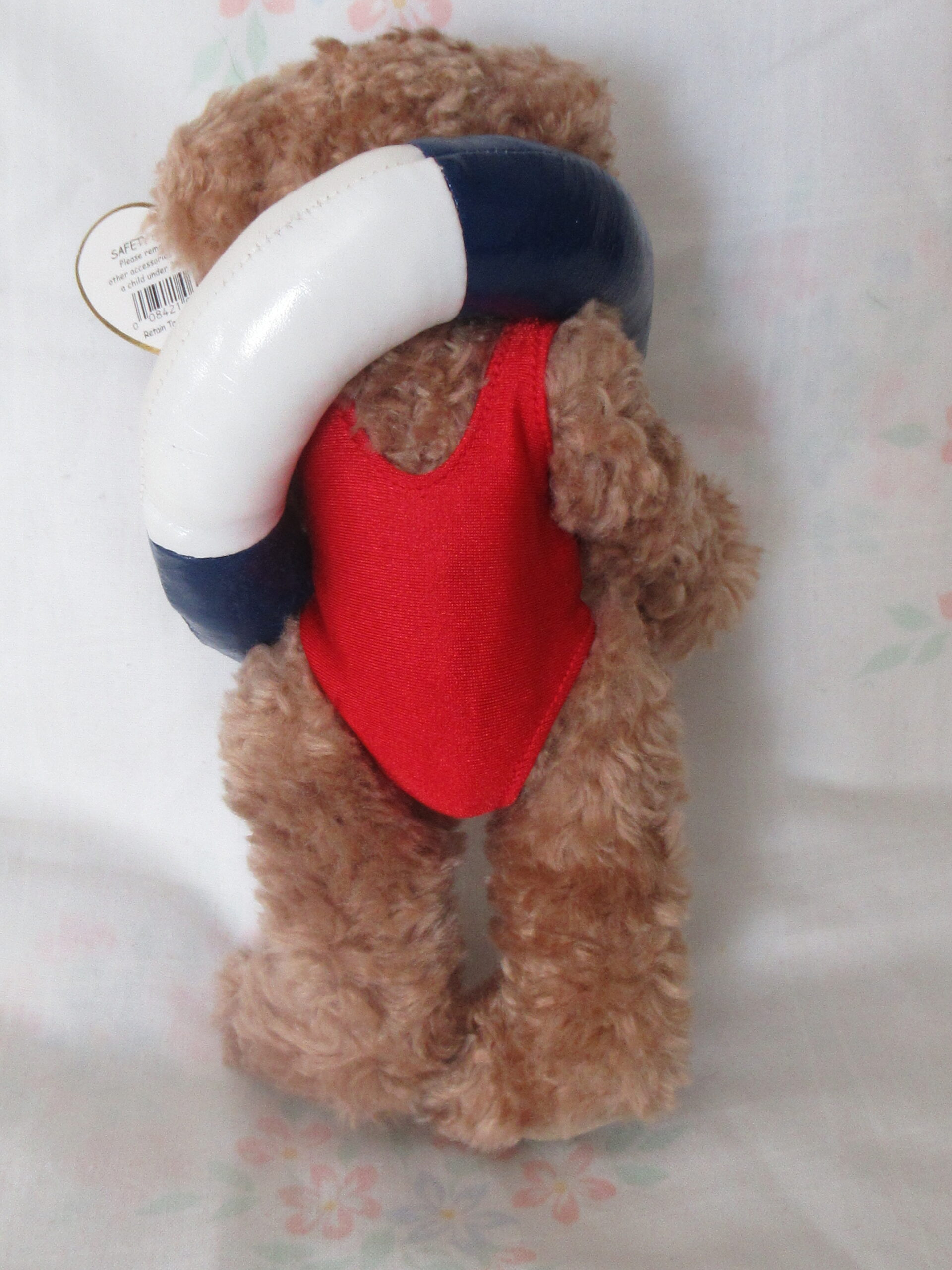 Ty Bears - Allura, Bluebeary, Ivan, Star, Cody - Image 3