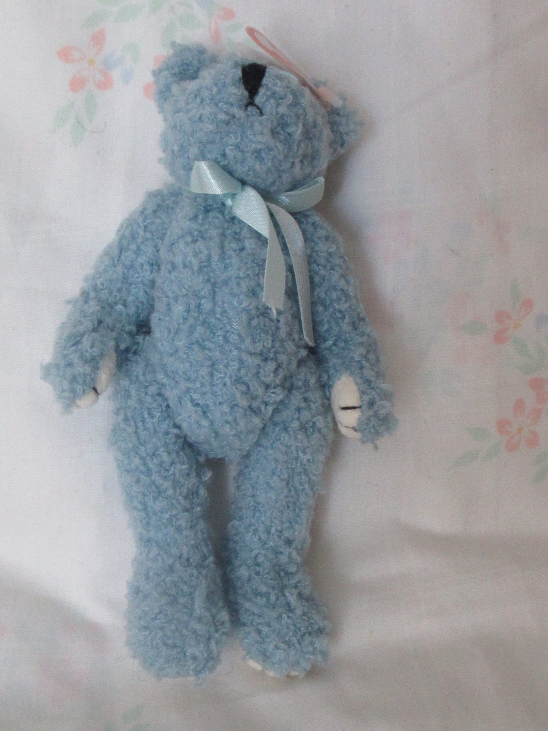 Ty Bears - Allura, Bluebeary, Ivan, Star, Cody - Image 4