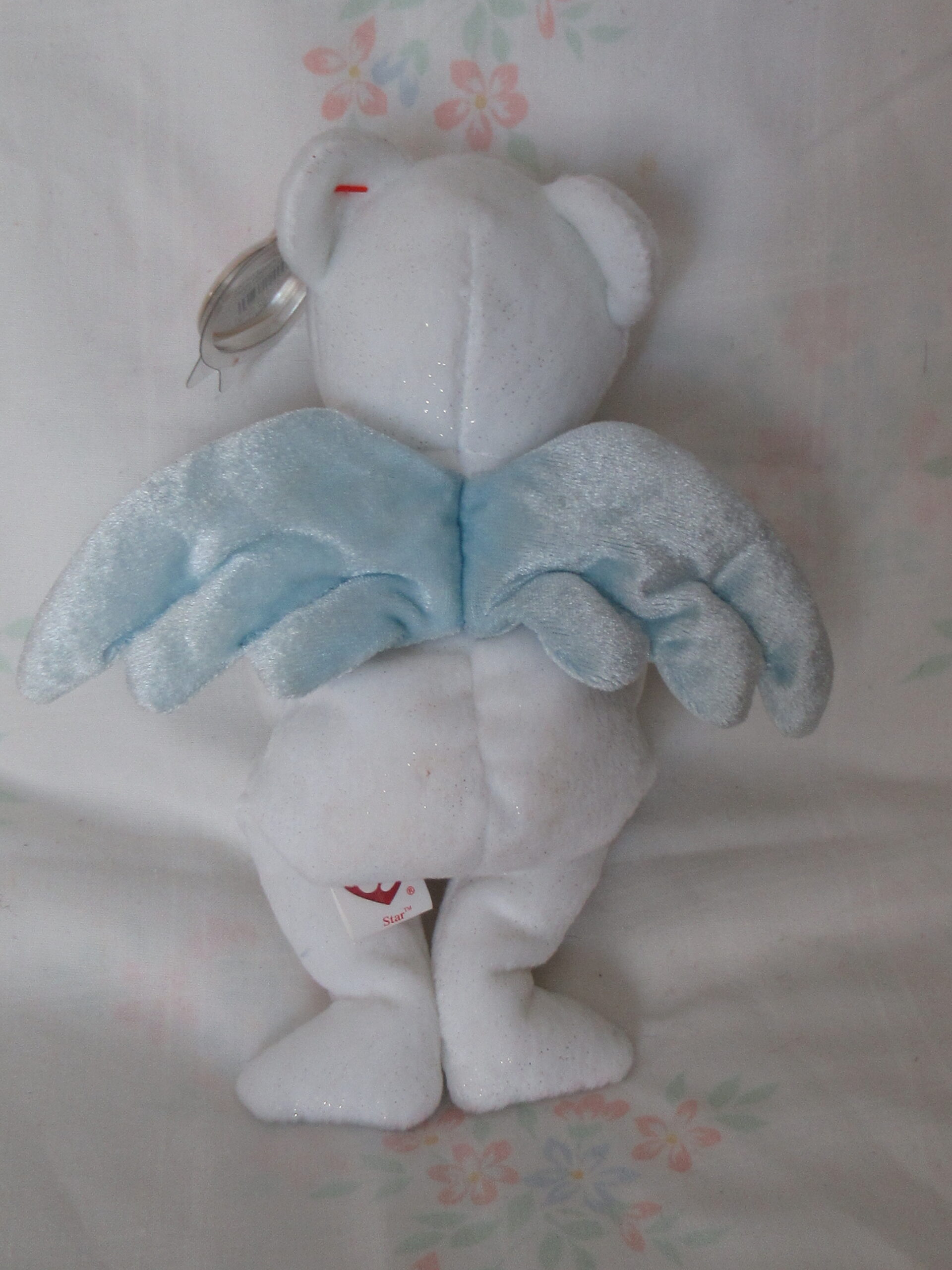 Ty Bears - Allura, Bluebeary, Ivan, Star, Cody - Image 9