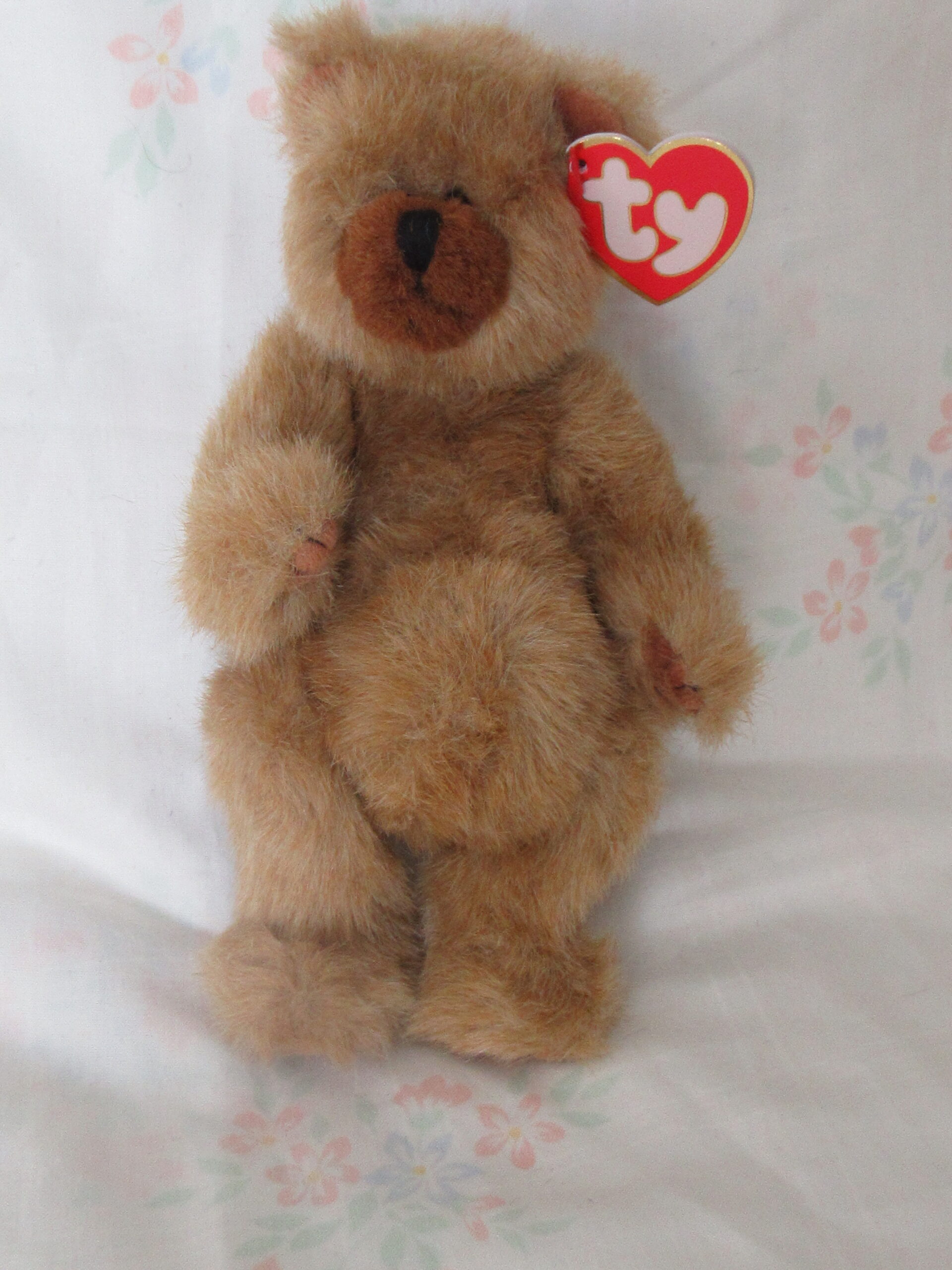 Ty Bears - Allura, Bluebeary, Ivan, Star, Cody - Image 10