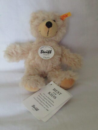 Steiff Original Charly 012822 Charly 16 beige Schlenkerteddy