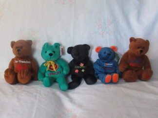 San Francisco, Reno, NV, Vermont, Colorado and Sacramento