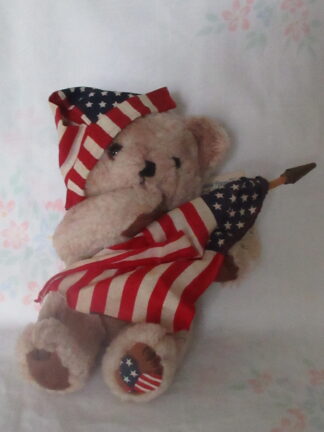 Old Bears Repeating Limited Edition Americana 360 of 1000