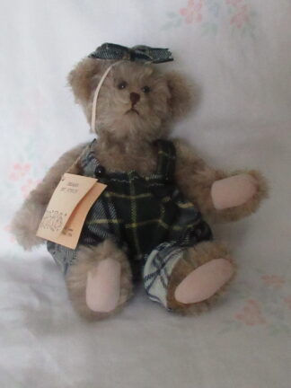 Clarence - Bears by Joyce A Reichard '92