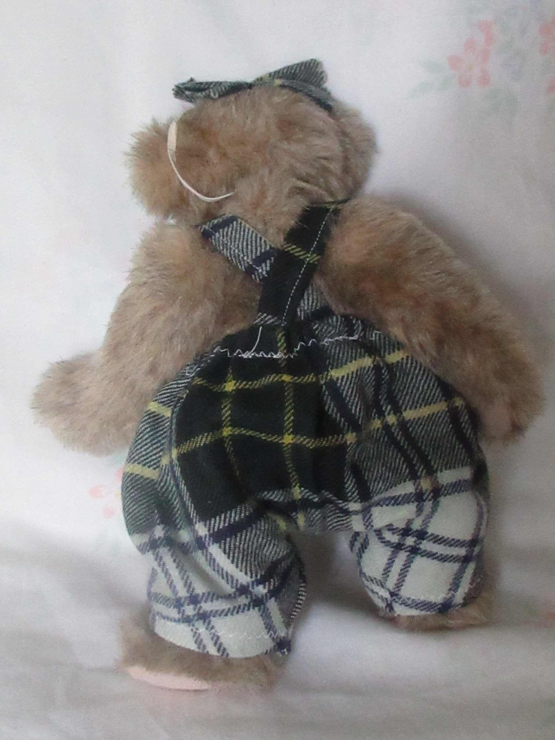 Clarence - Bears by Joyce A Reichard '92 - Image 2