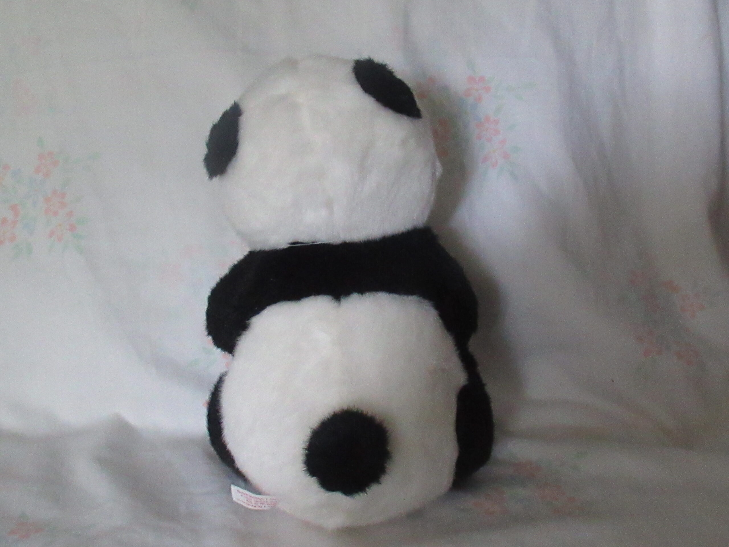 Annalee Bears - Patriotic Bear and Mother Panda - Image 3