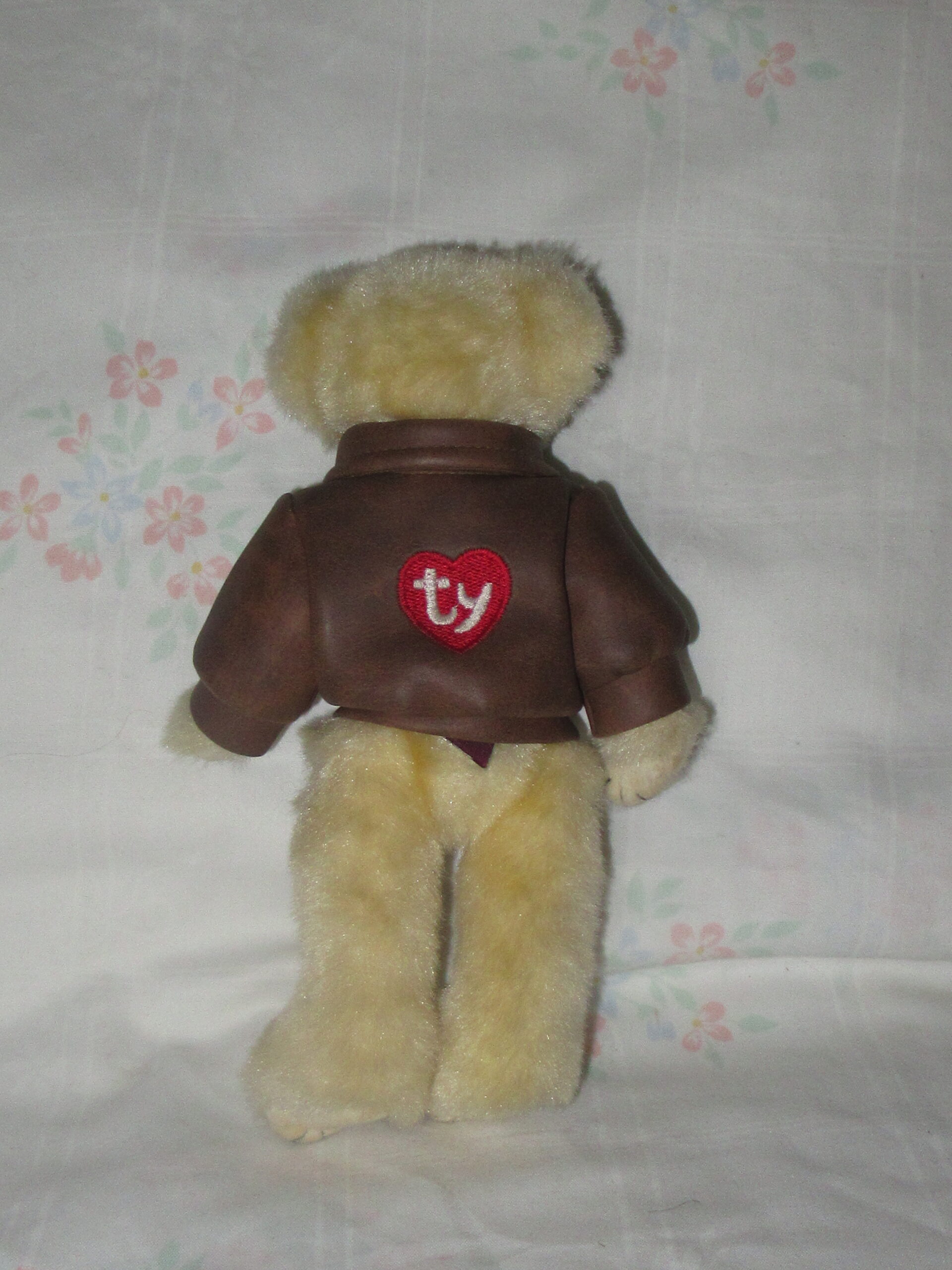 Christopher, Bear with Ty Jacket, Calliope, Cody, Ivan - Image 6