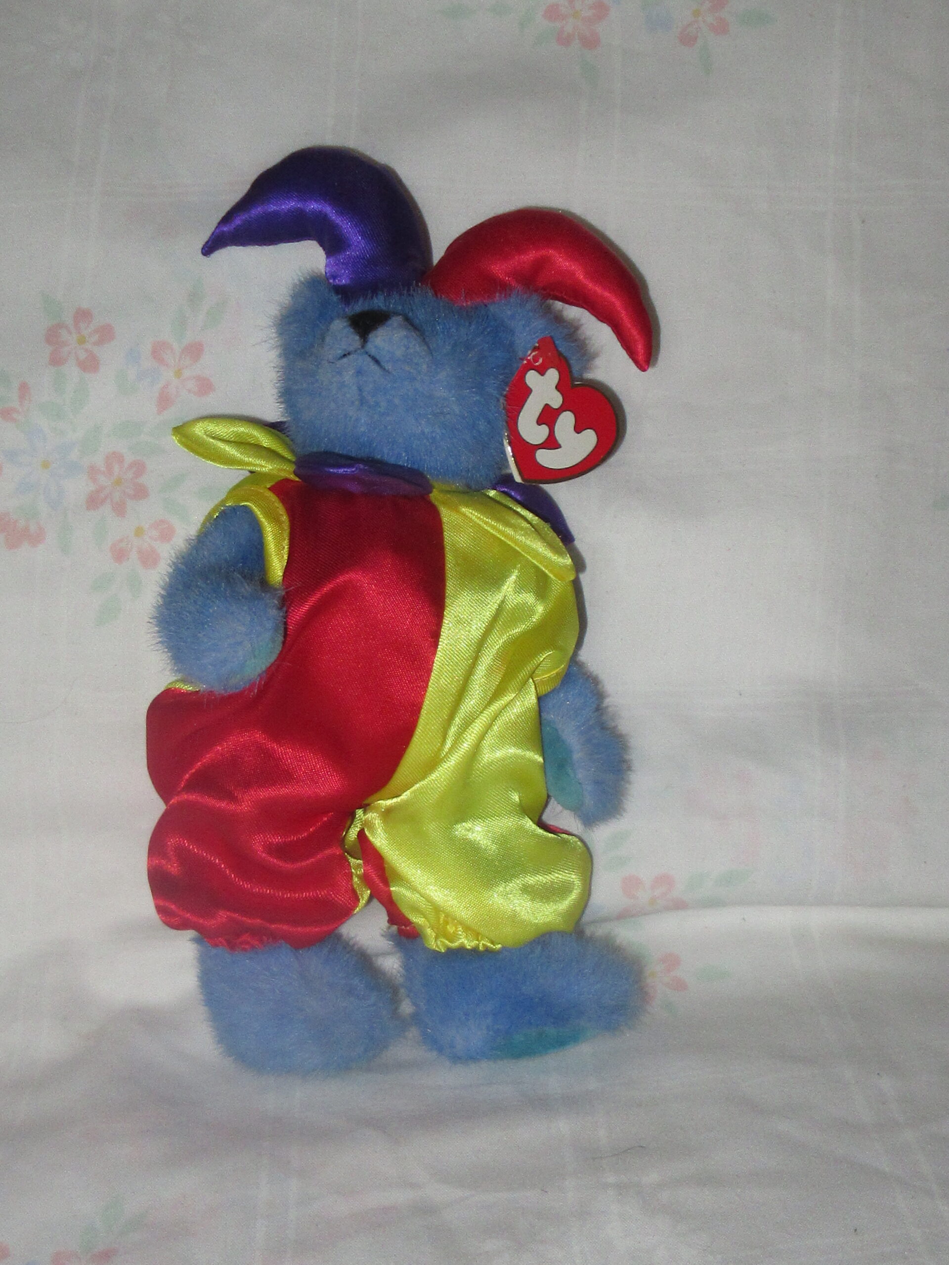 Christopher, Bear with Ty Jacket, Calliope, Cody, Ivan - Image 7