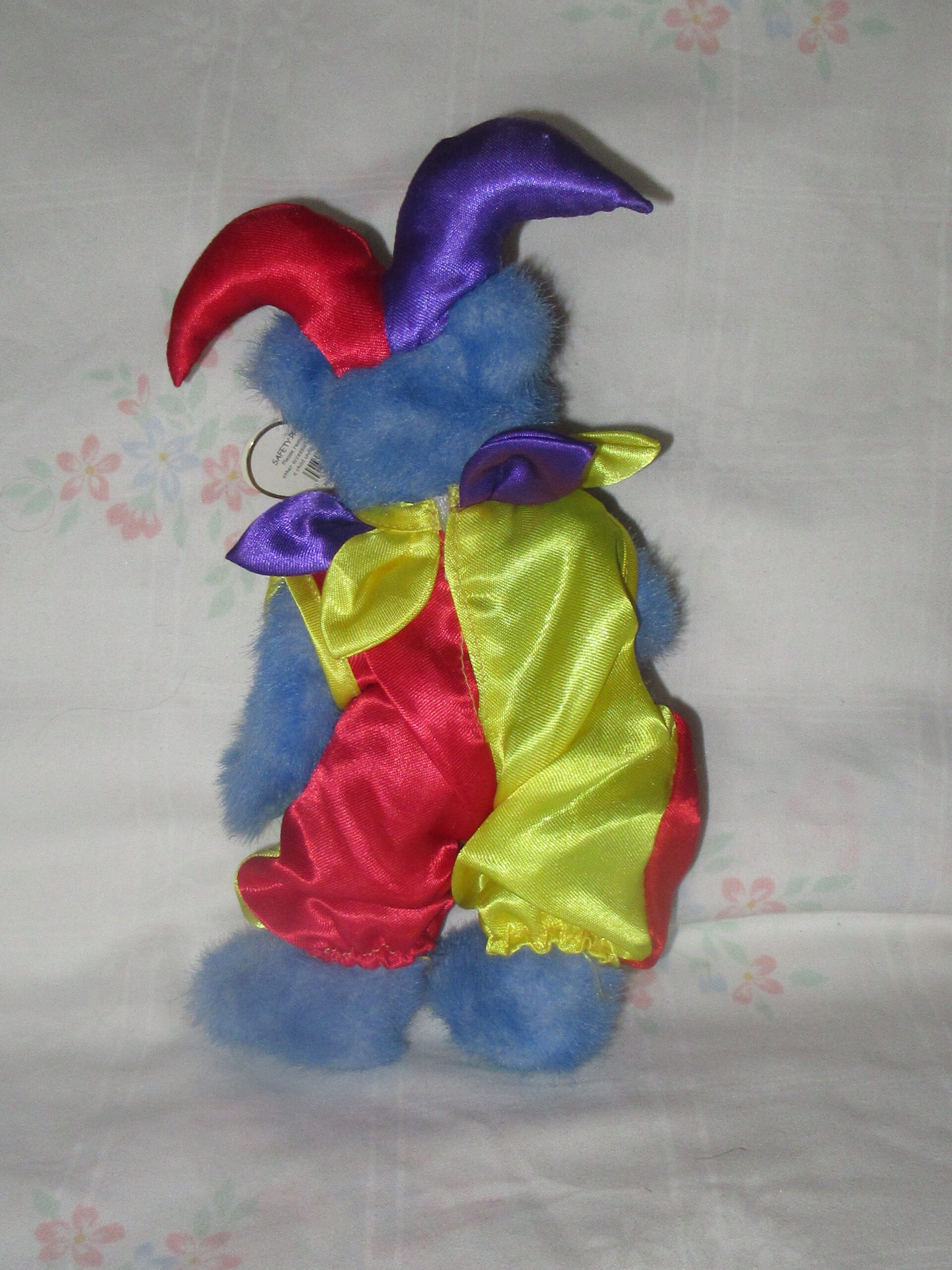 Christopher, Bear with Ty Jacket, Calliope, Cody, Ivan - Image 8