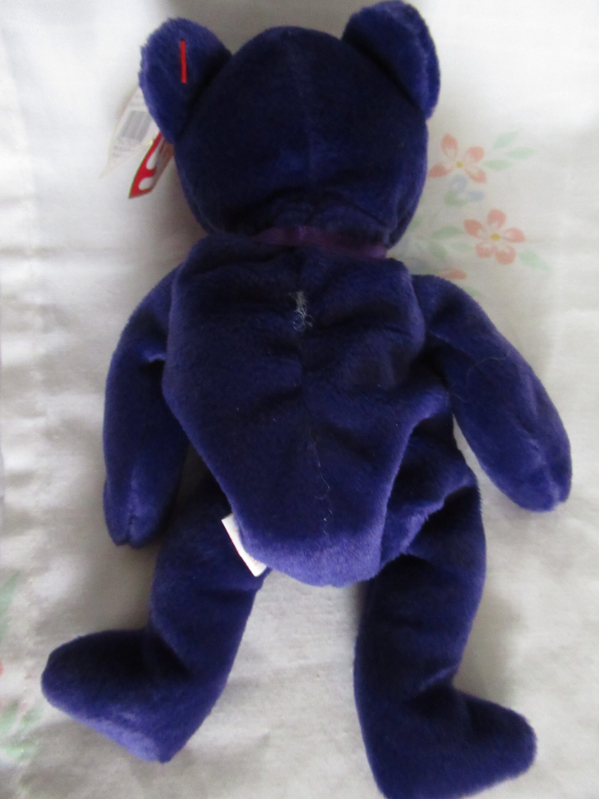 Princess, Dearest, Curly, Signature Bear, Clubby IV, Woody - Image 9