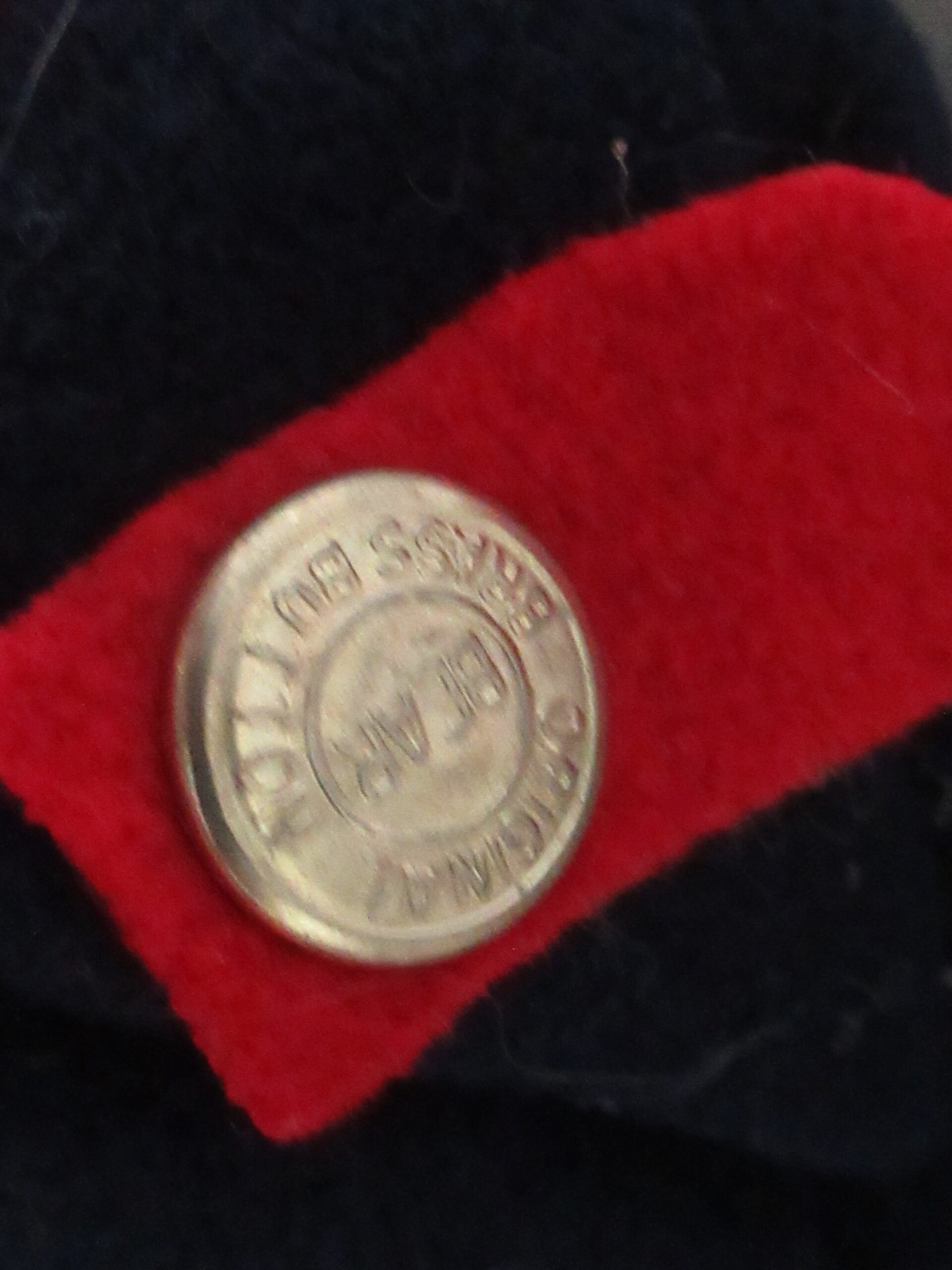 The Brass Button Bear Collection - Tully and Dooley - Image 5