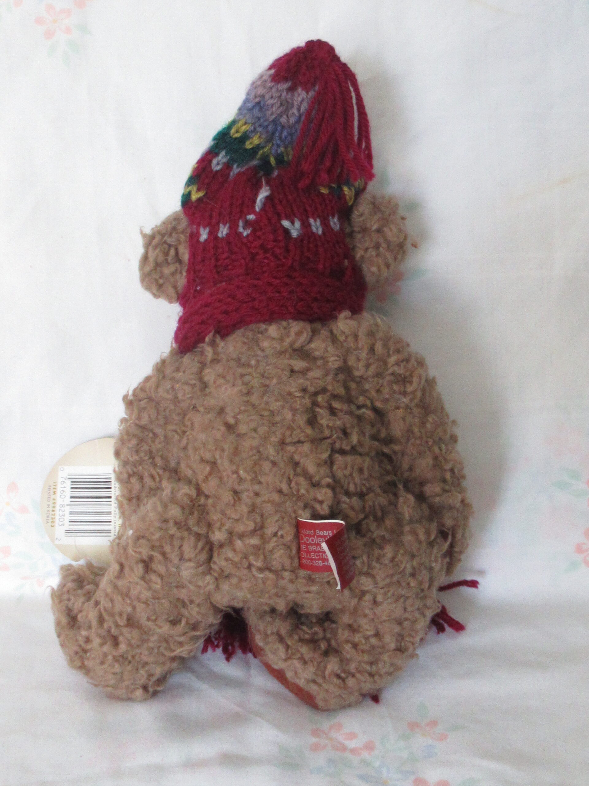 The Brass Button Bear Collection - Tully and Dooley - Image 8