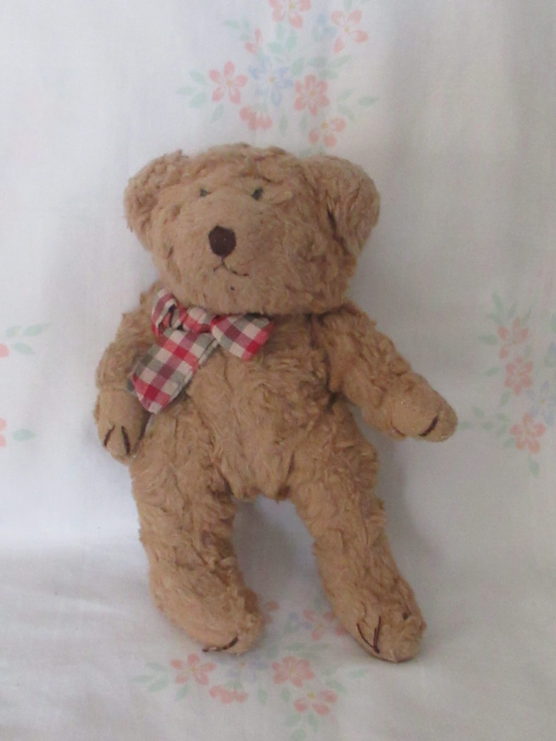 Russ Bears - Browning, Boodles, Schubert and brown bear - Image 2