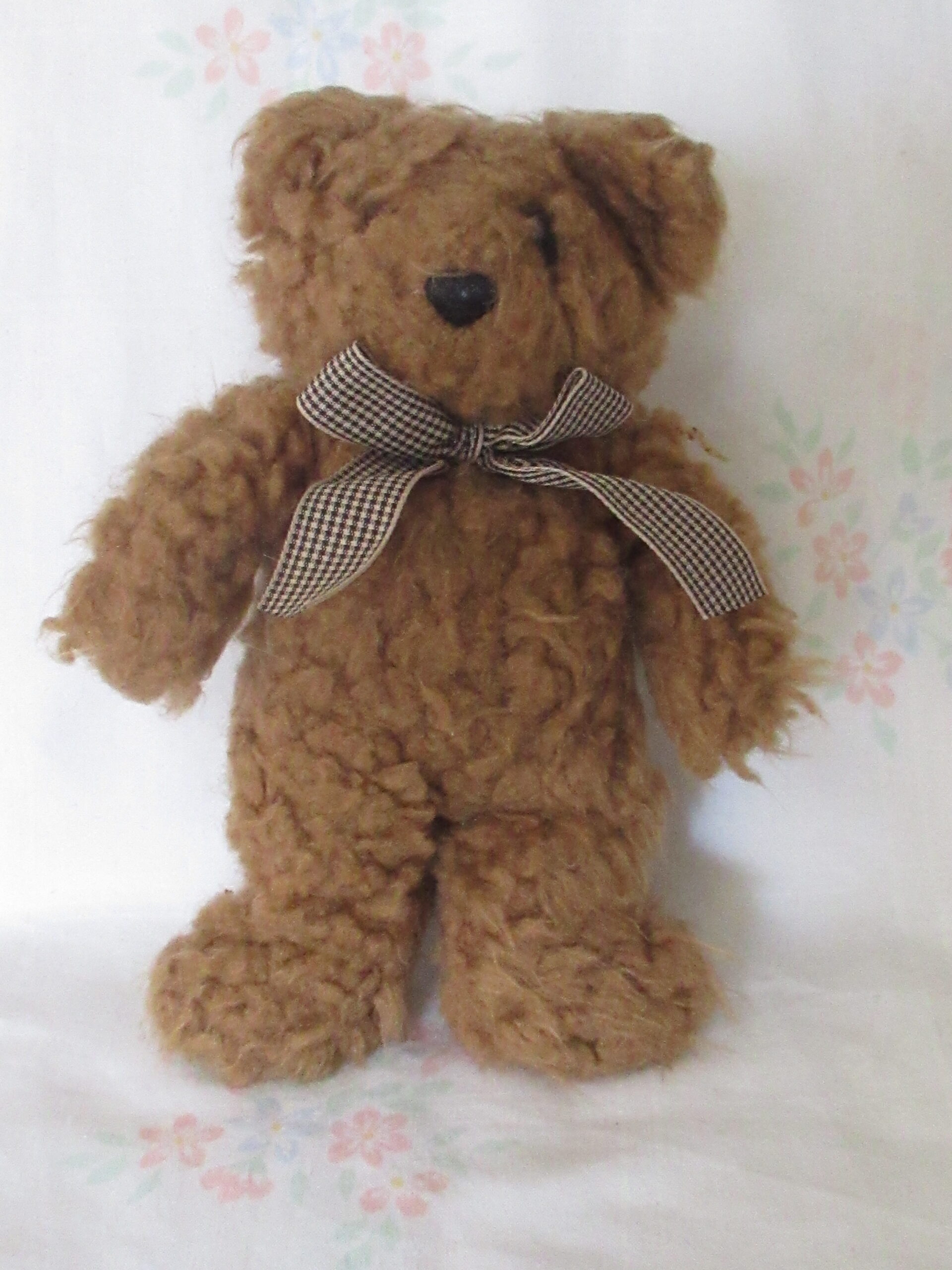 Russ Bears - Browning, Boodles, Schubert and brown bear - Image 5
