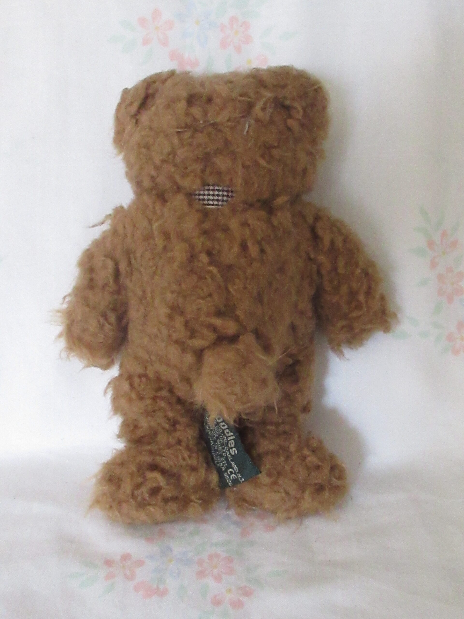 Russ Bears - Browning, Boodles, Schubert and brown bear - Image 6