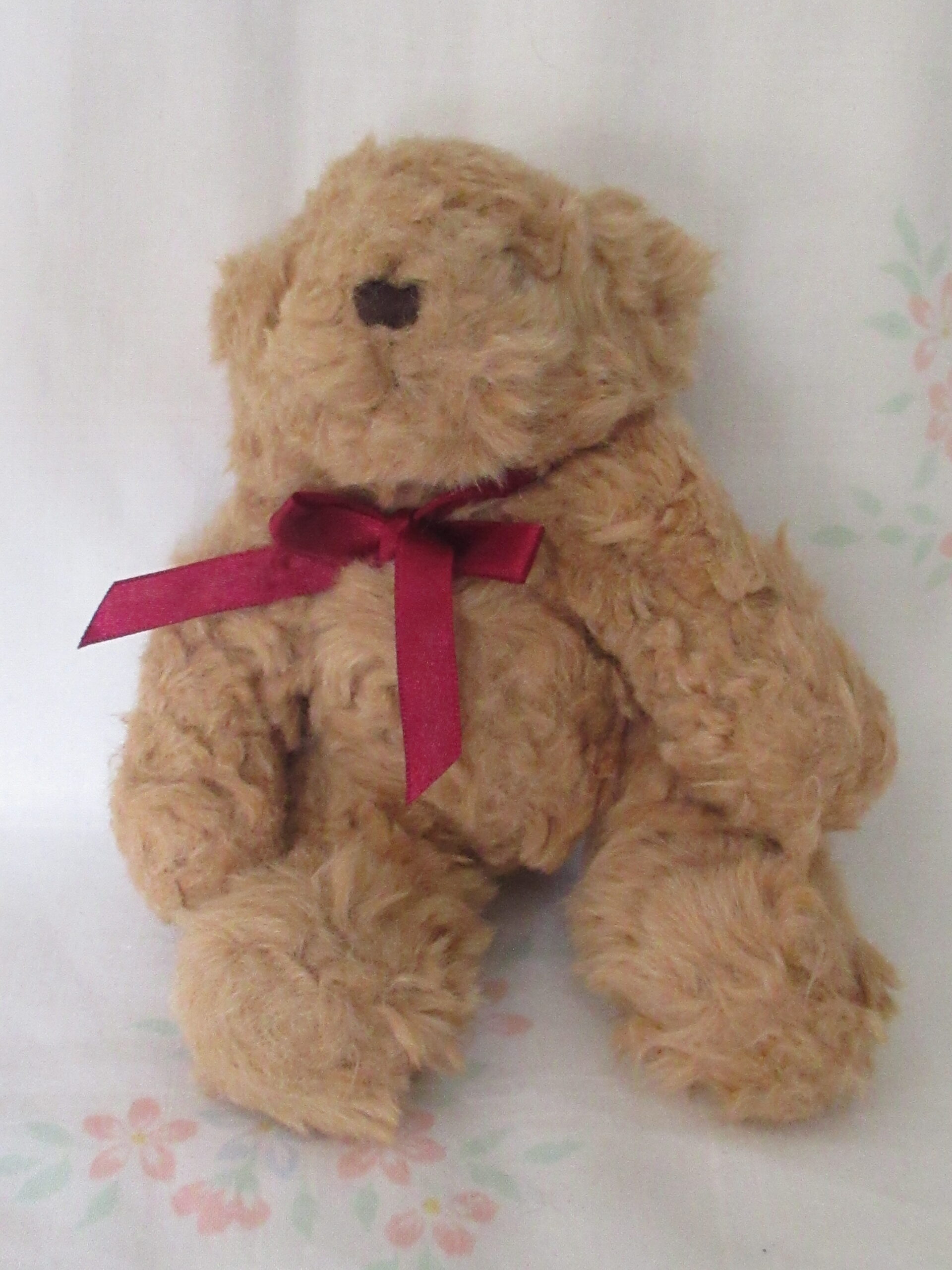 Russ Bears - Browning, Boodles, Schubert and brown bear - Image 8
