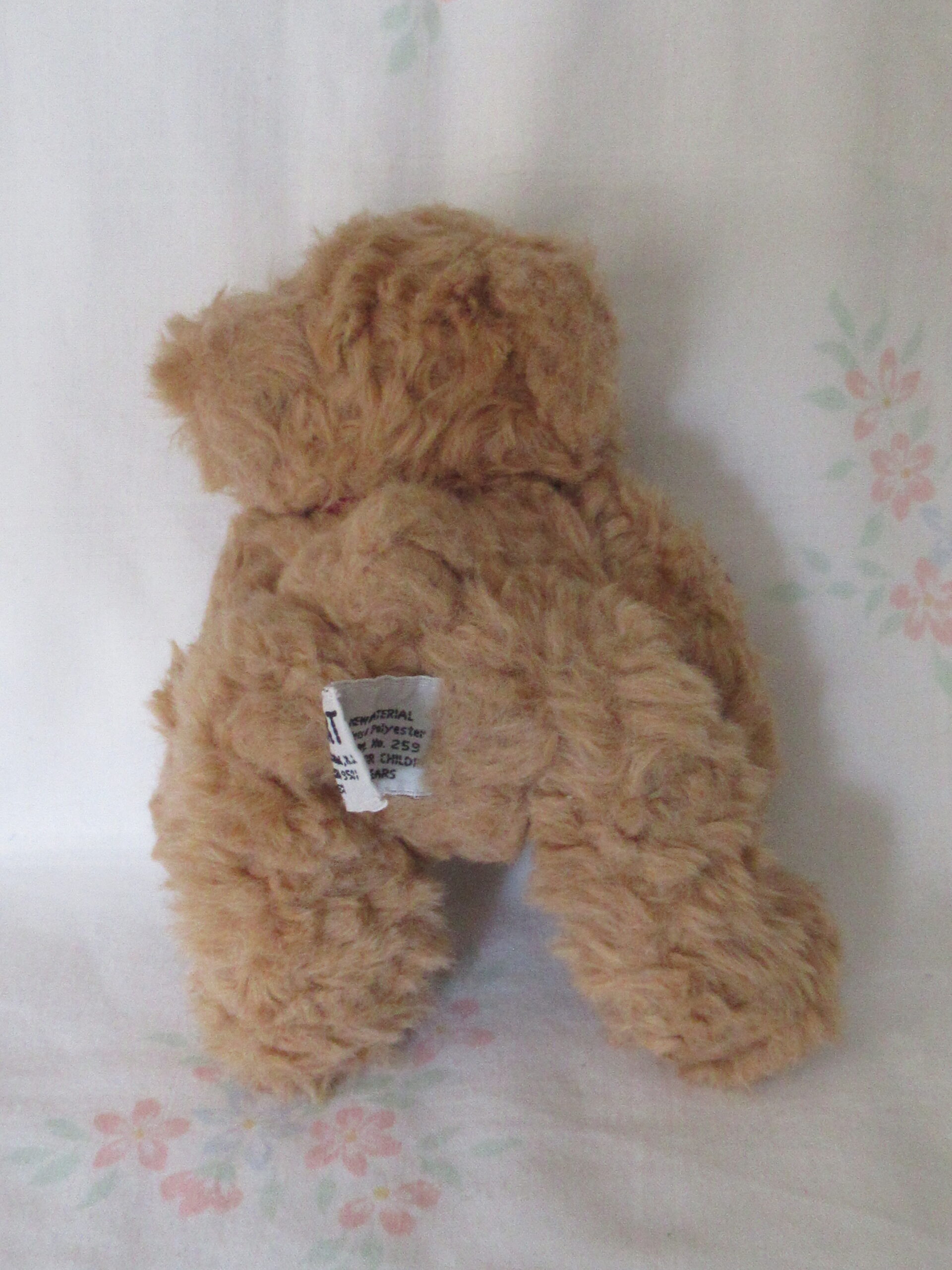 Russ Bears - Browning, Boodles, Schubert and brown bear - Image 9