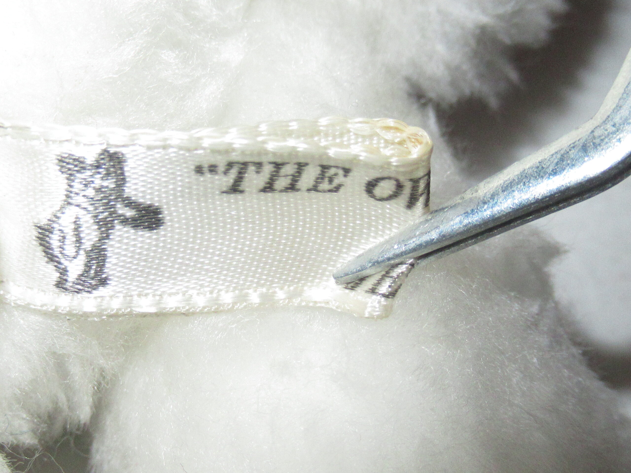 Jointed Teddy Bear - The Owassa Bear By Jenny - Image 3