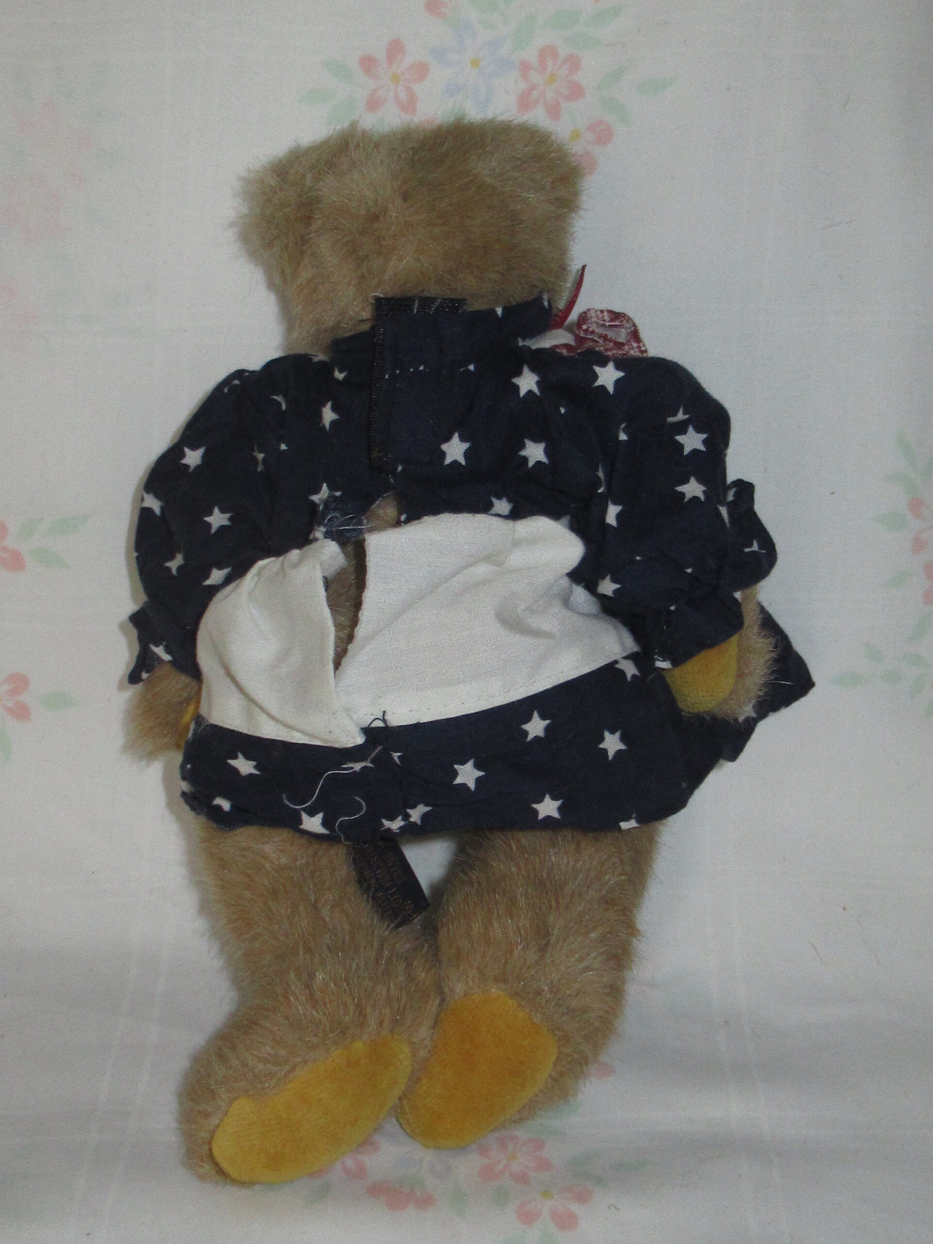 The Boyds Collection - Hunnie Z Beezley and Bear in Dress - Image 7