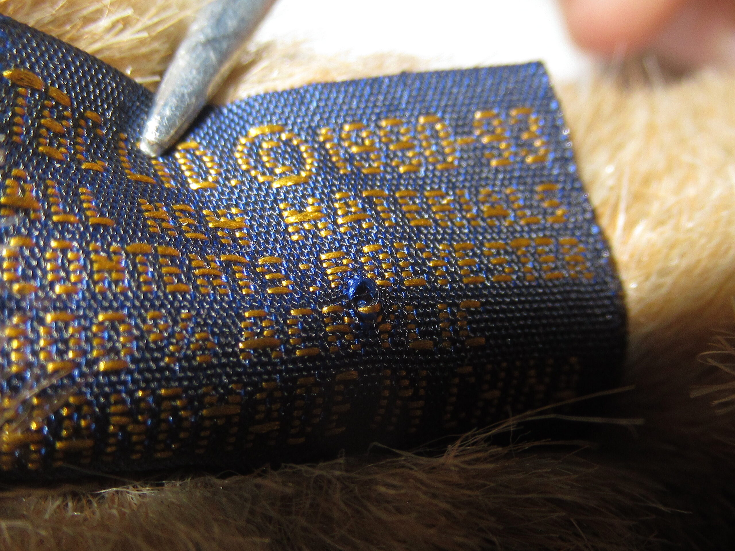 The Boyds Collection - Hunnie Z Beezley and Bear in Dress - Image 9