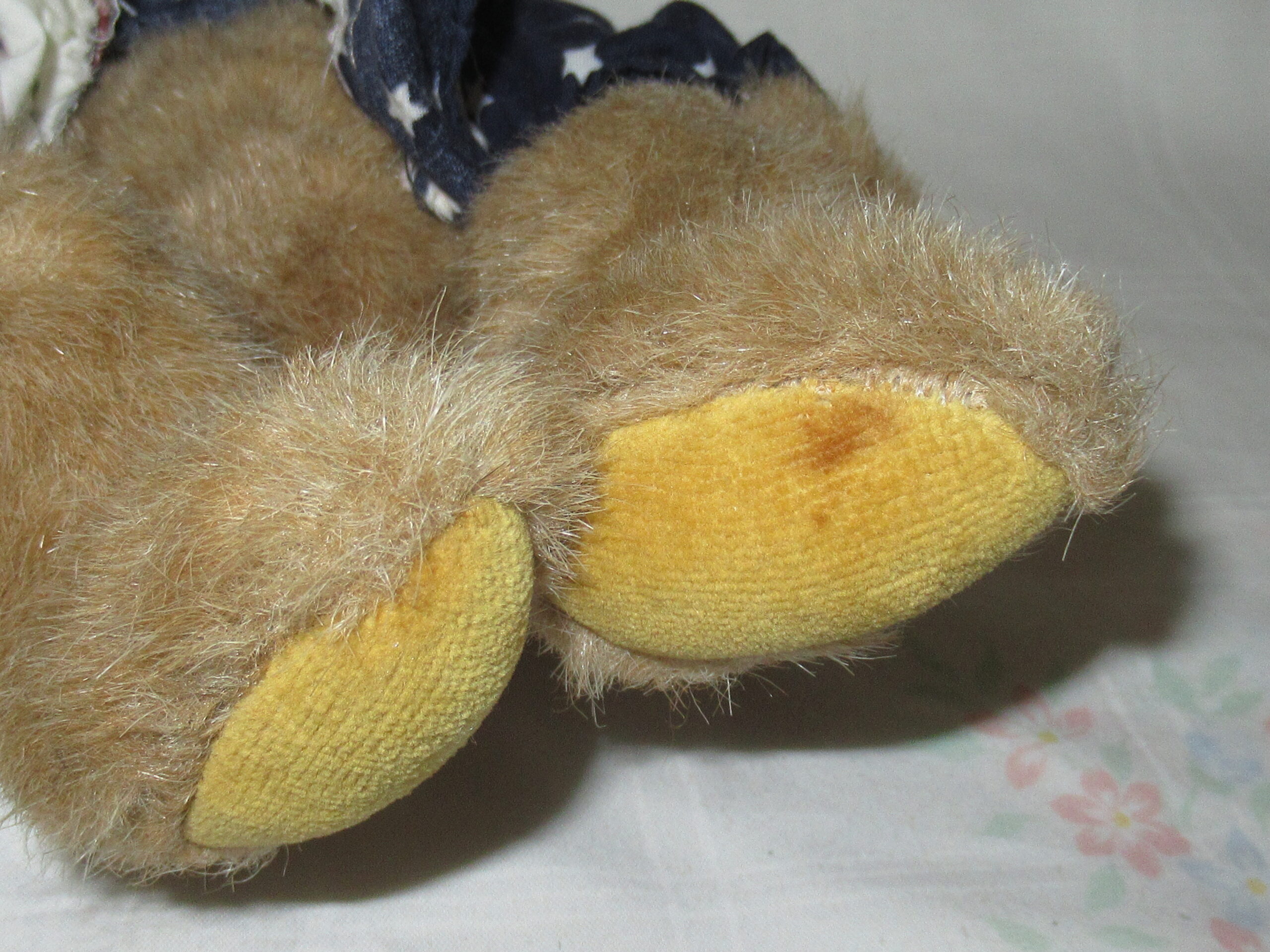 The Boyds Collection - Hunnie Z Beezley and Bear in Dress - Image 10