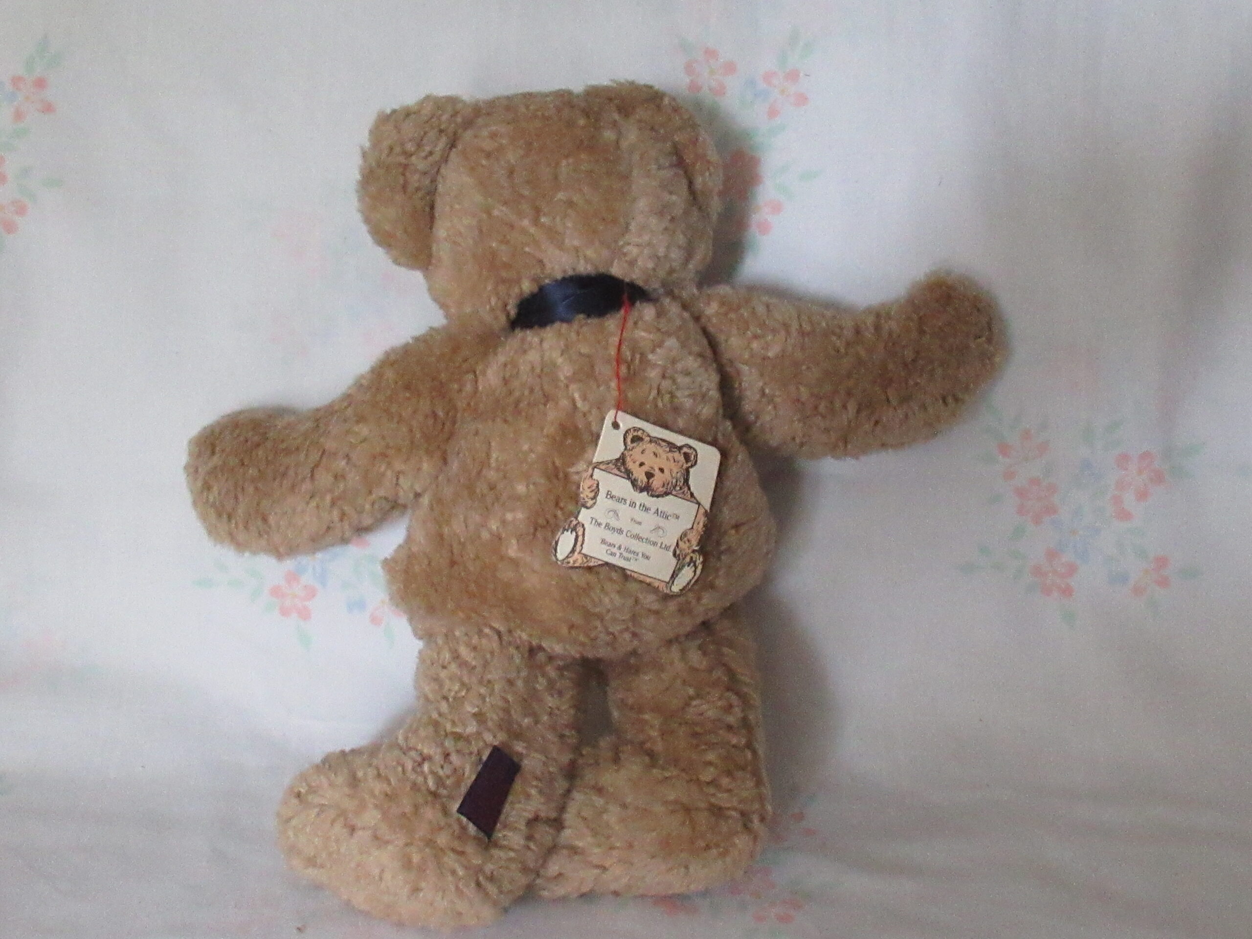 The Boyds Collection - Bears in the Attic - Two Bears - Image 3