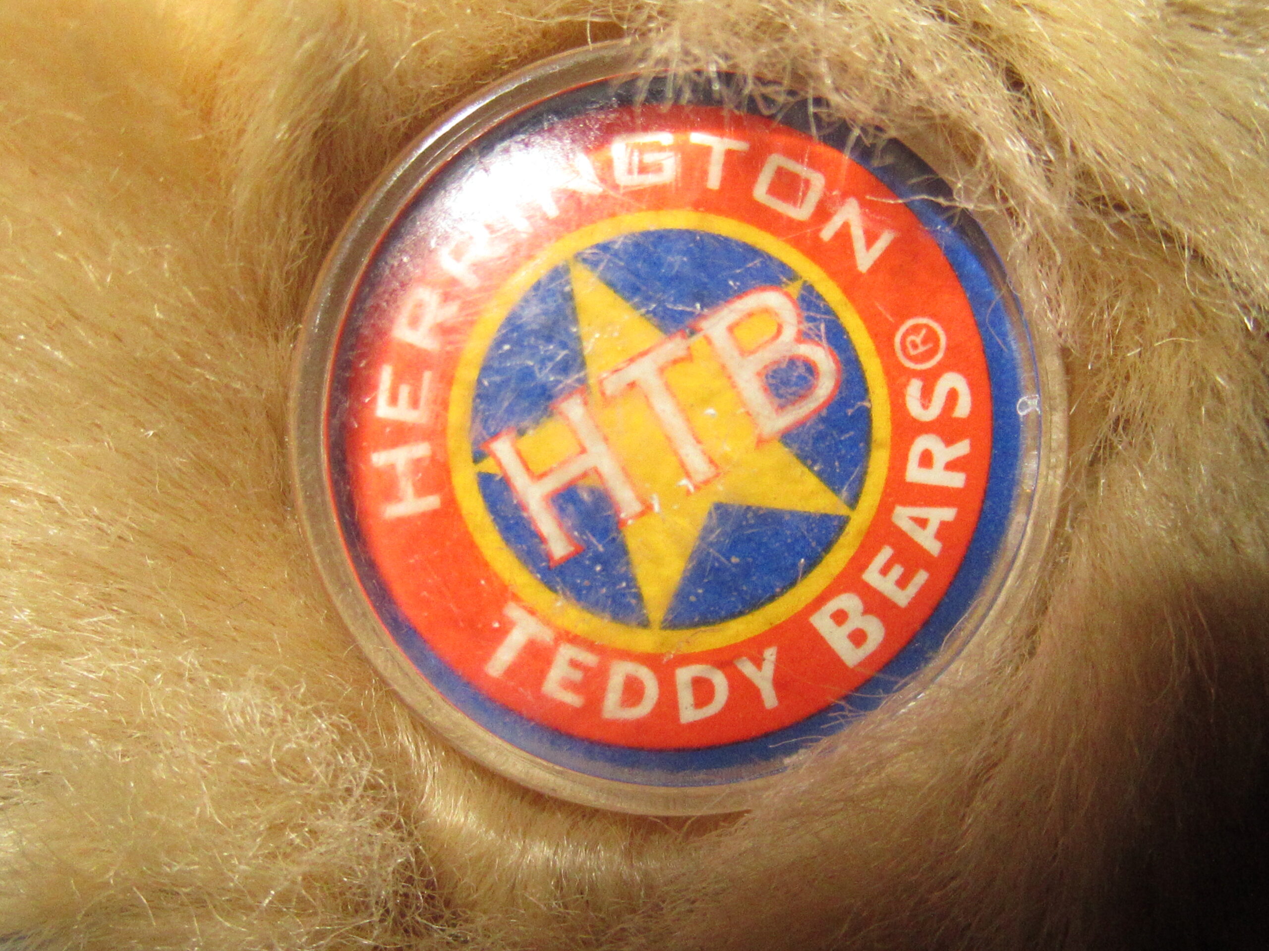 Herrington Teddy Bears - 2006 US Open Winged Foot - Image 3