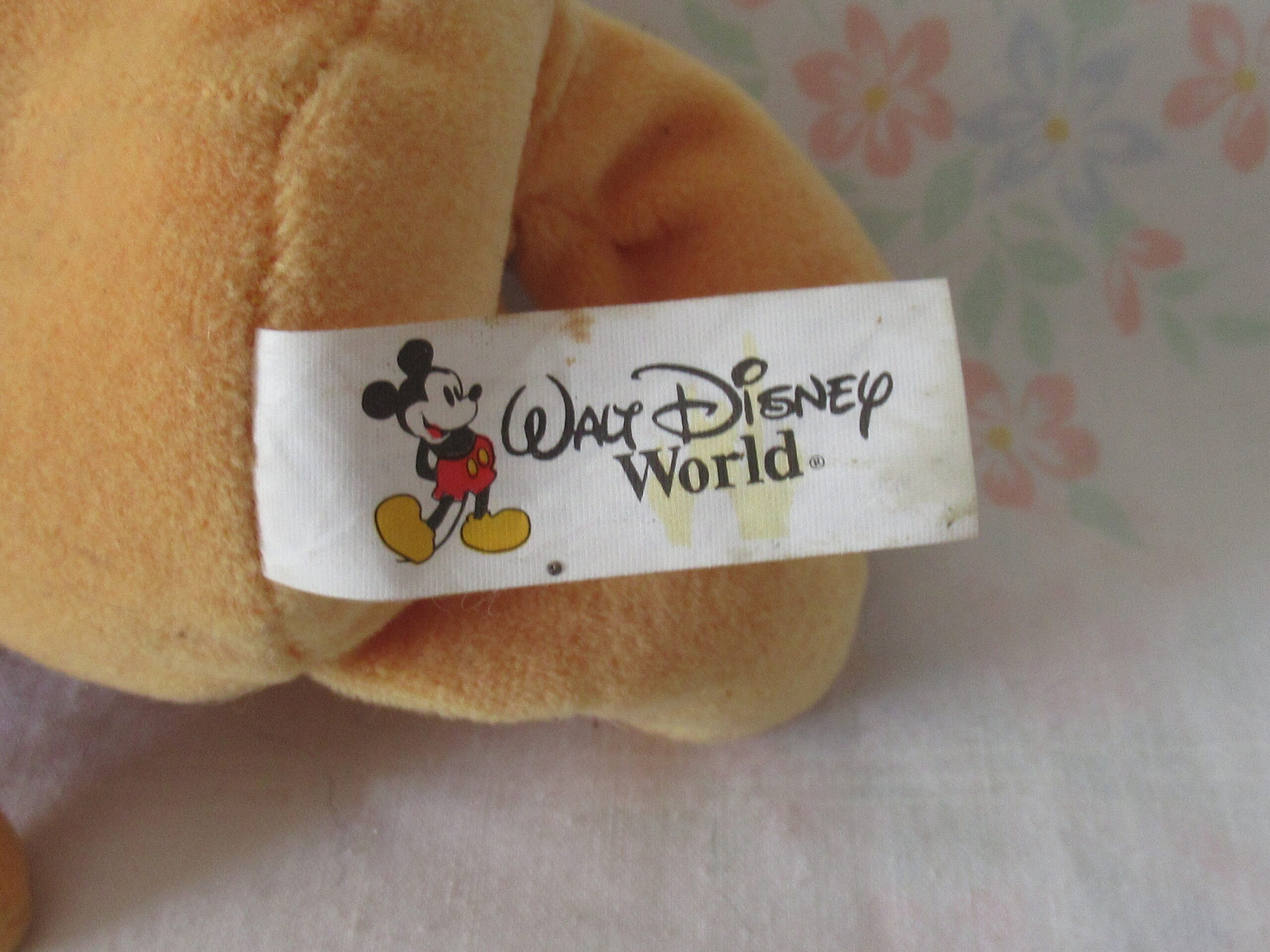 Winnie the Pooh - Fishing, Red Sweater, Santa Hat, Green Hat - Image 4