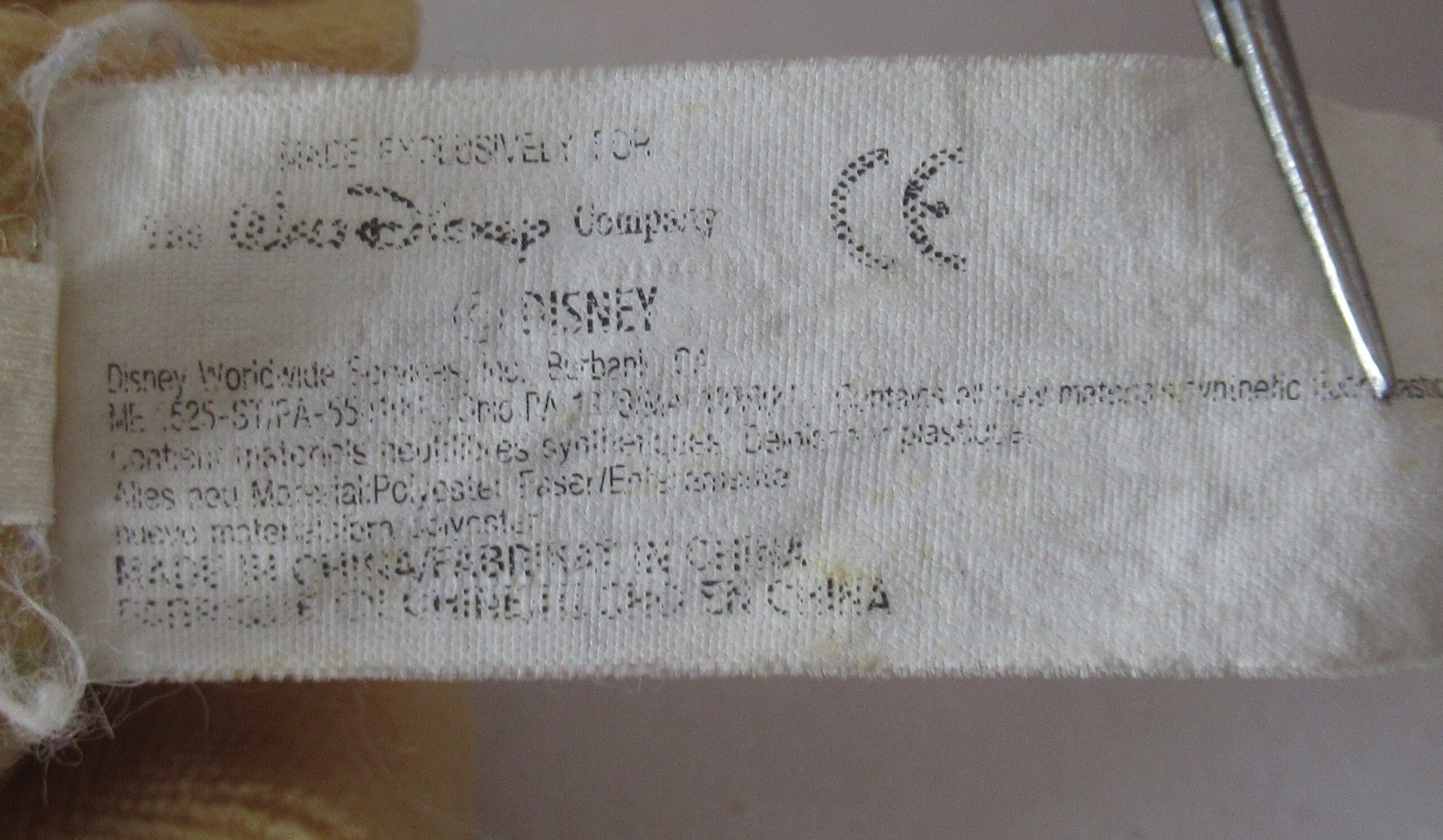 Winnie the Pooh - Fishing, Red Sweater, Santa Hat, Green Hat - Image 11