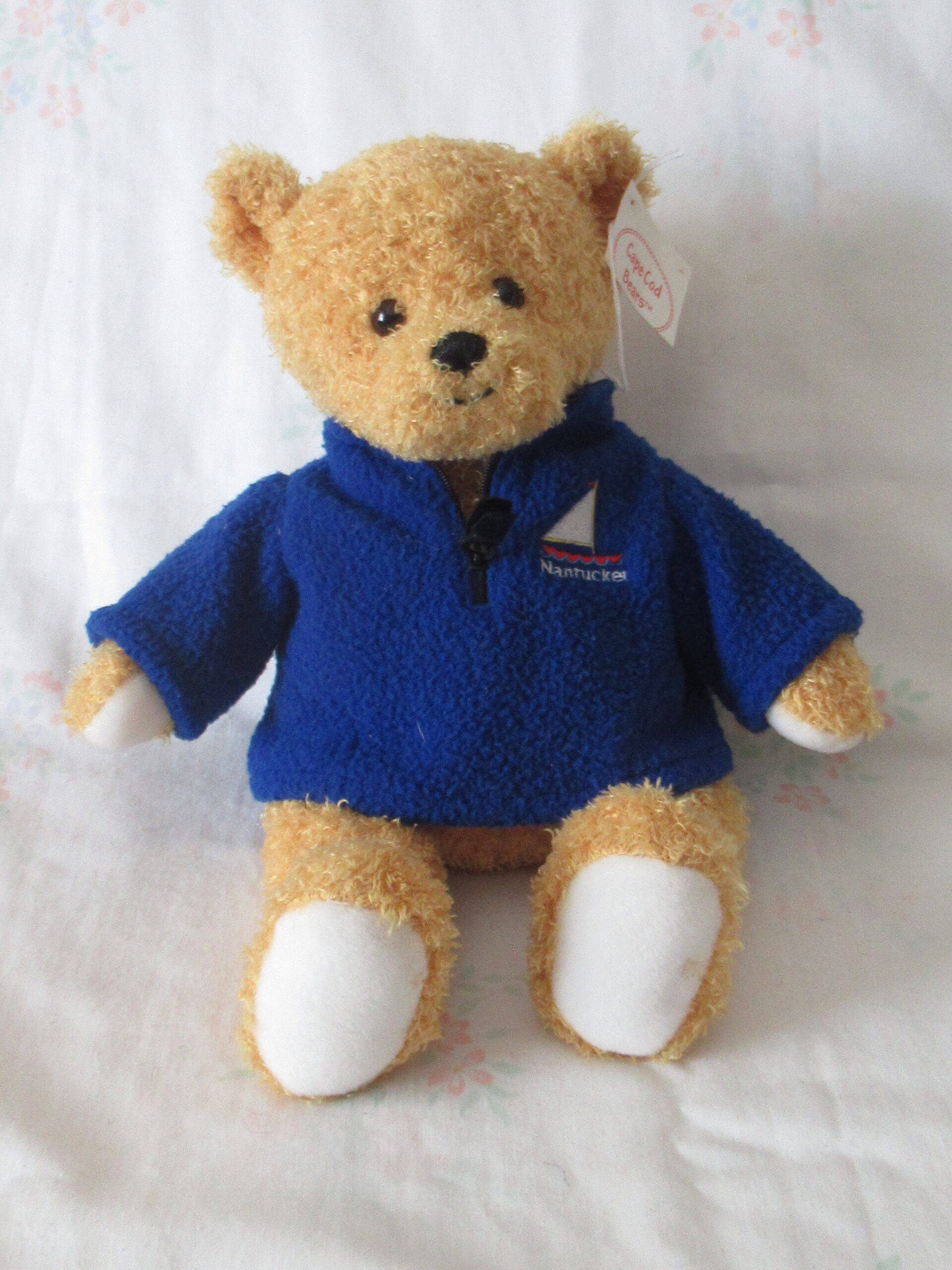 Nantucket - Made for Cape Cod Bears by Gund Inc