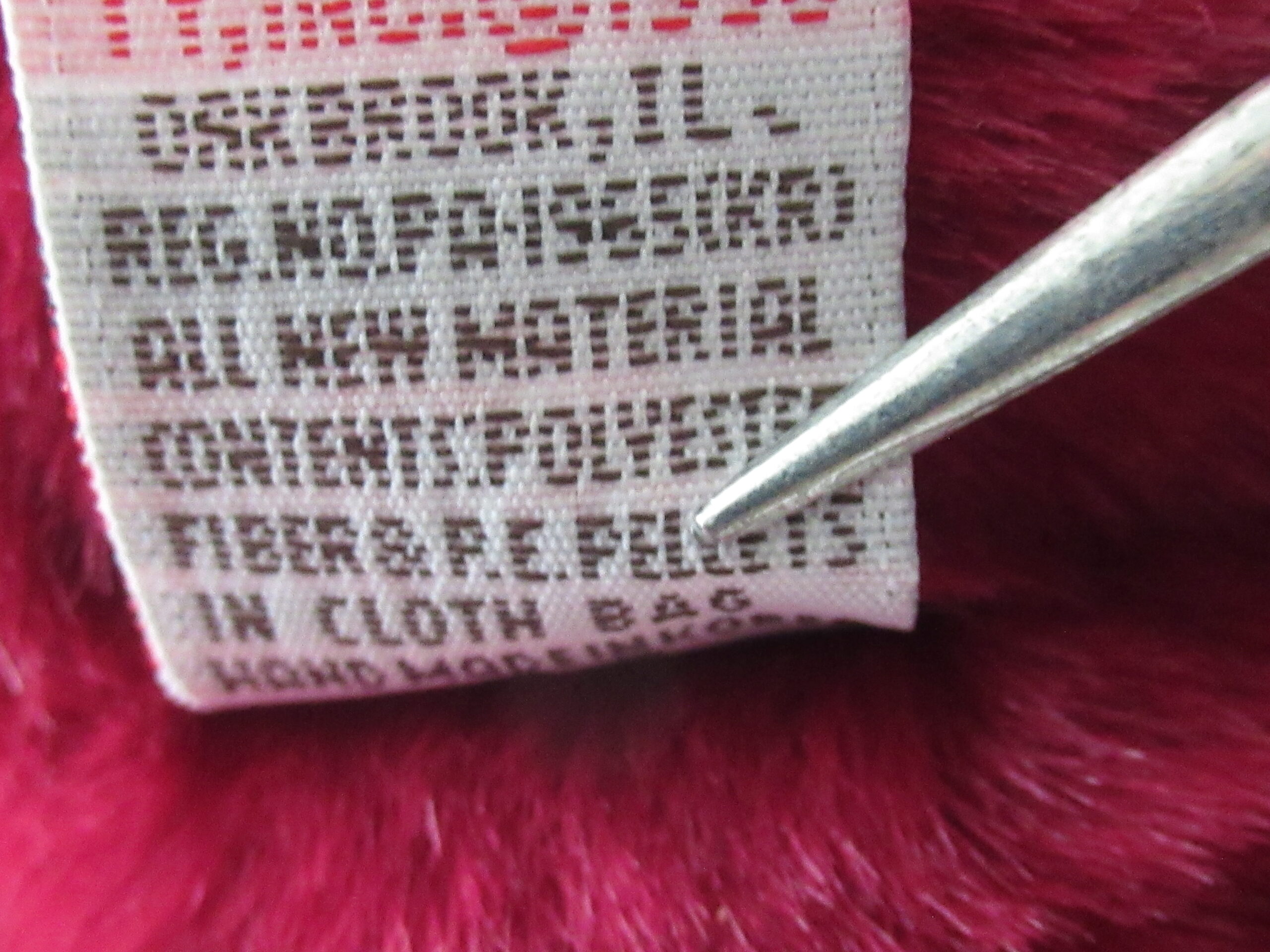 Ty - B B Bear 2000 Happy Birthday and Teddy 1998 - Image 11