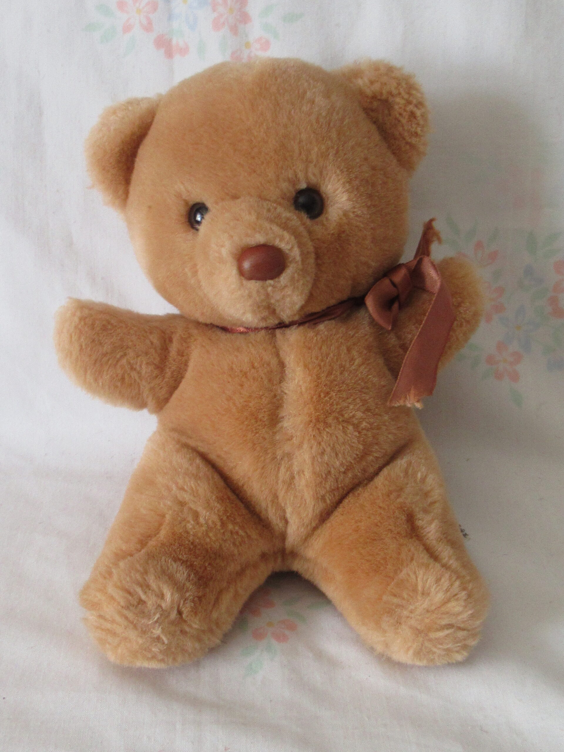 Russ Berrie - Martha, O'Reilly and Brown Bear - Image 15