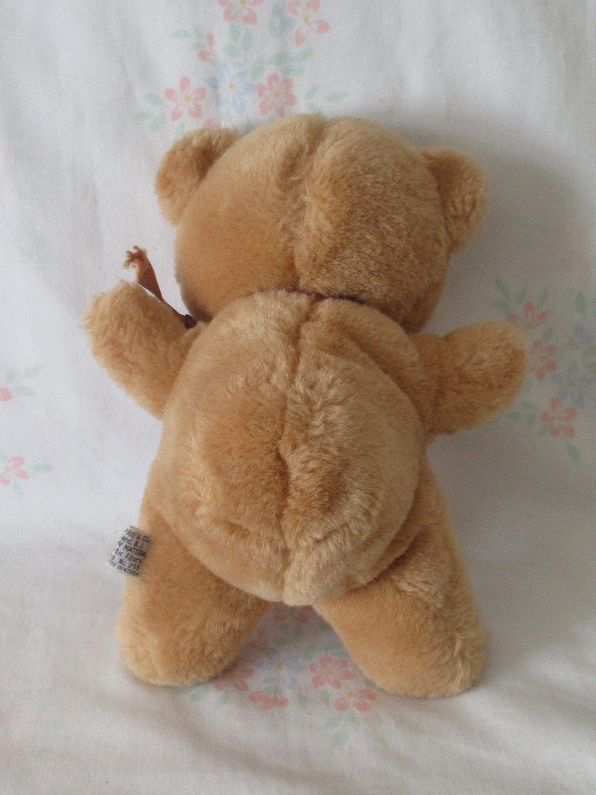 Russ Berrie - Martha, O'Reilly and Brown Bear - Image 16