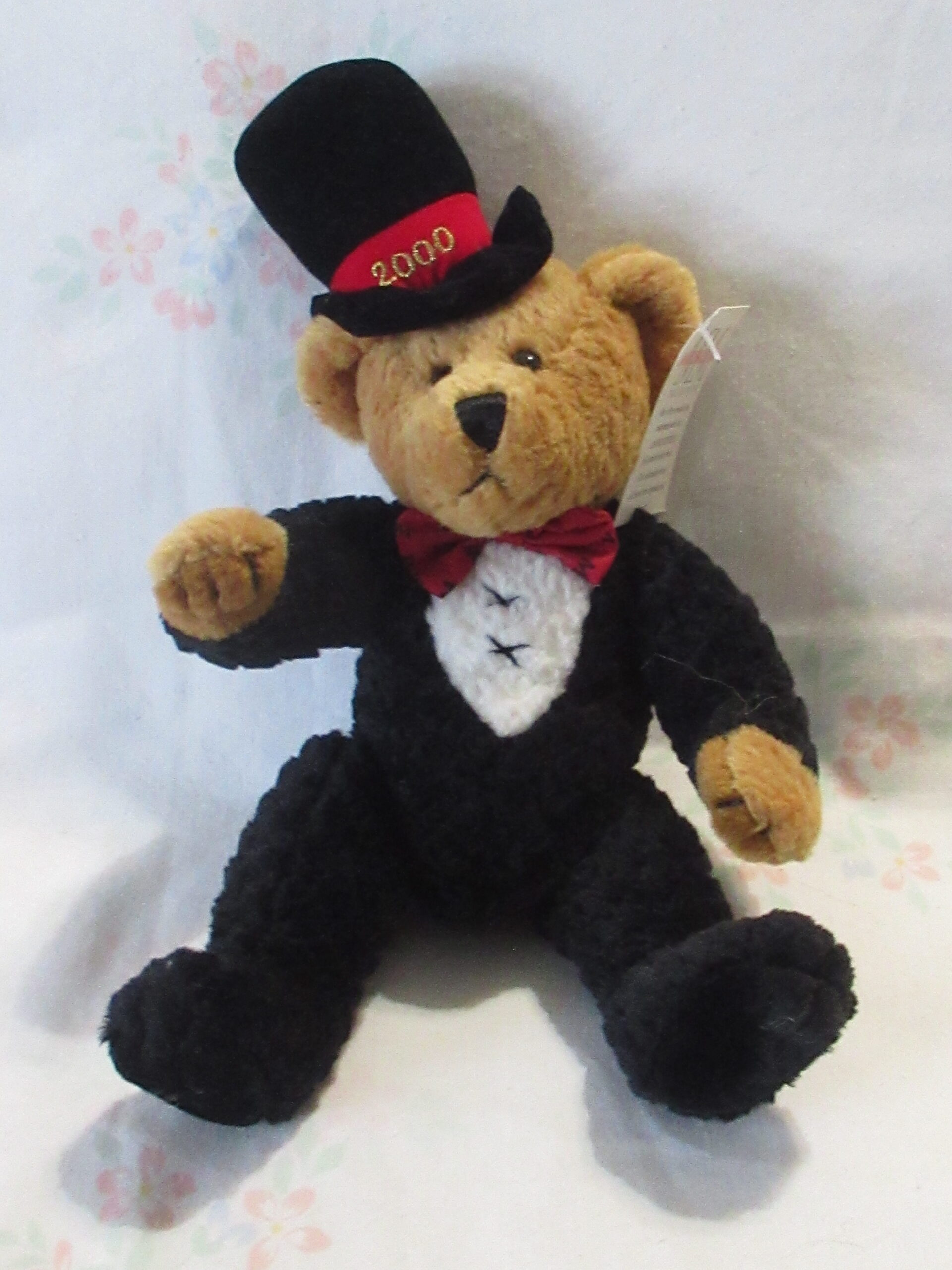 Millennium Bears - Marcus Milestone, Cubba Love, The End - Image 2