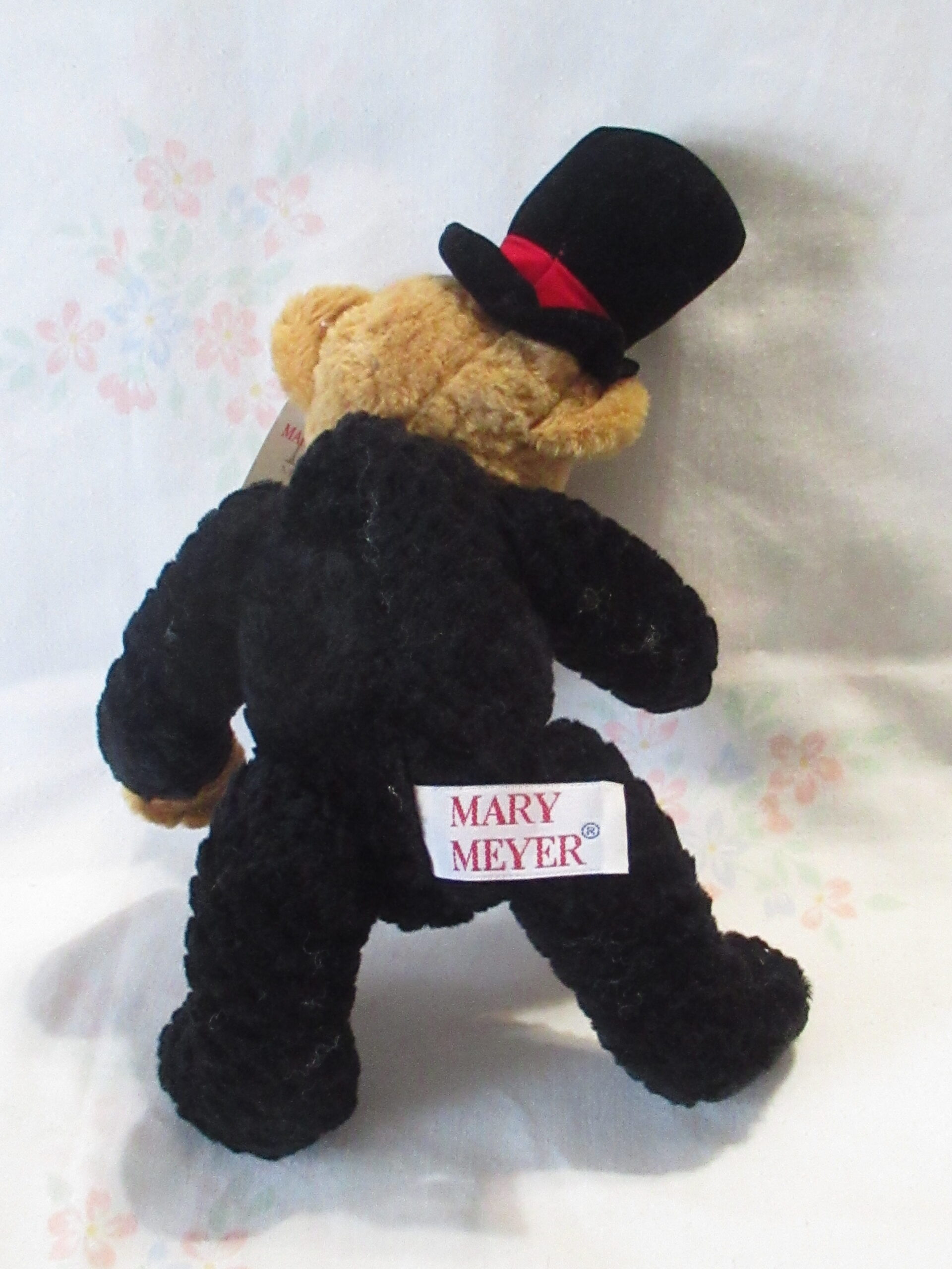 Millennium Bears - Marcus Milestone, Cubba Love, The End - Image 3