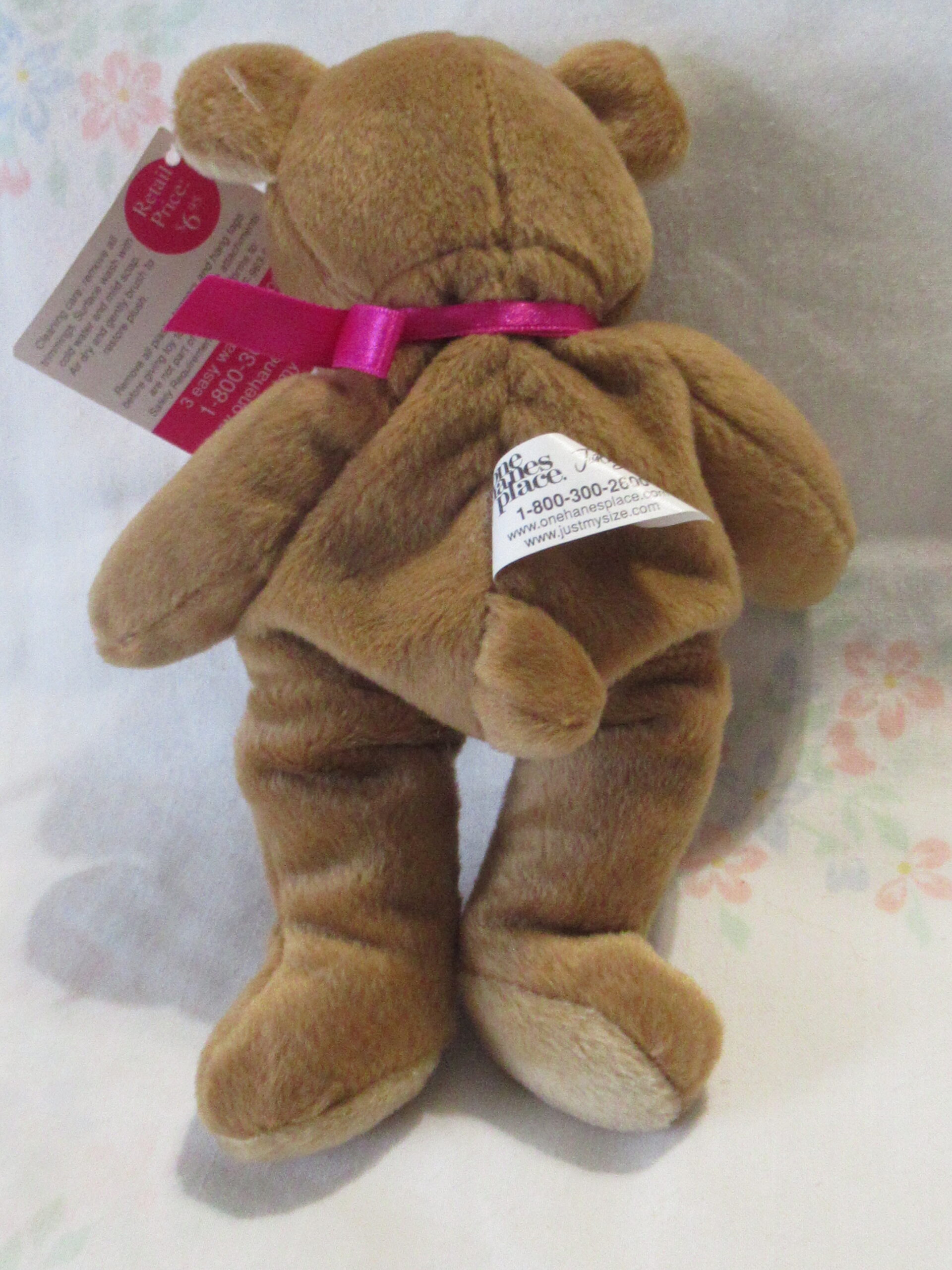 Millennium Bears - Marcus Milestone, Cubba Love, The End - Image 6