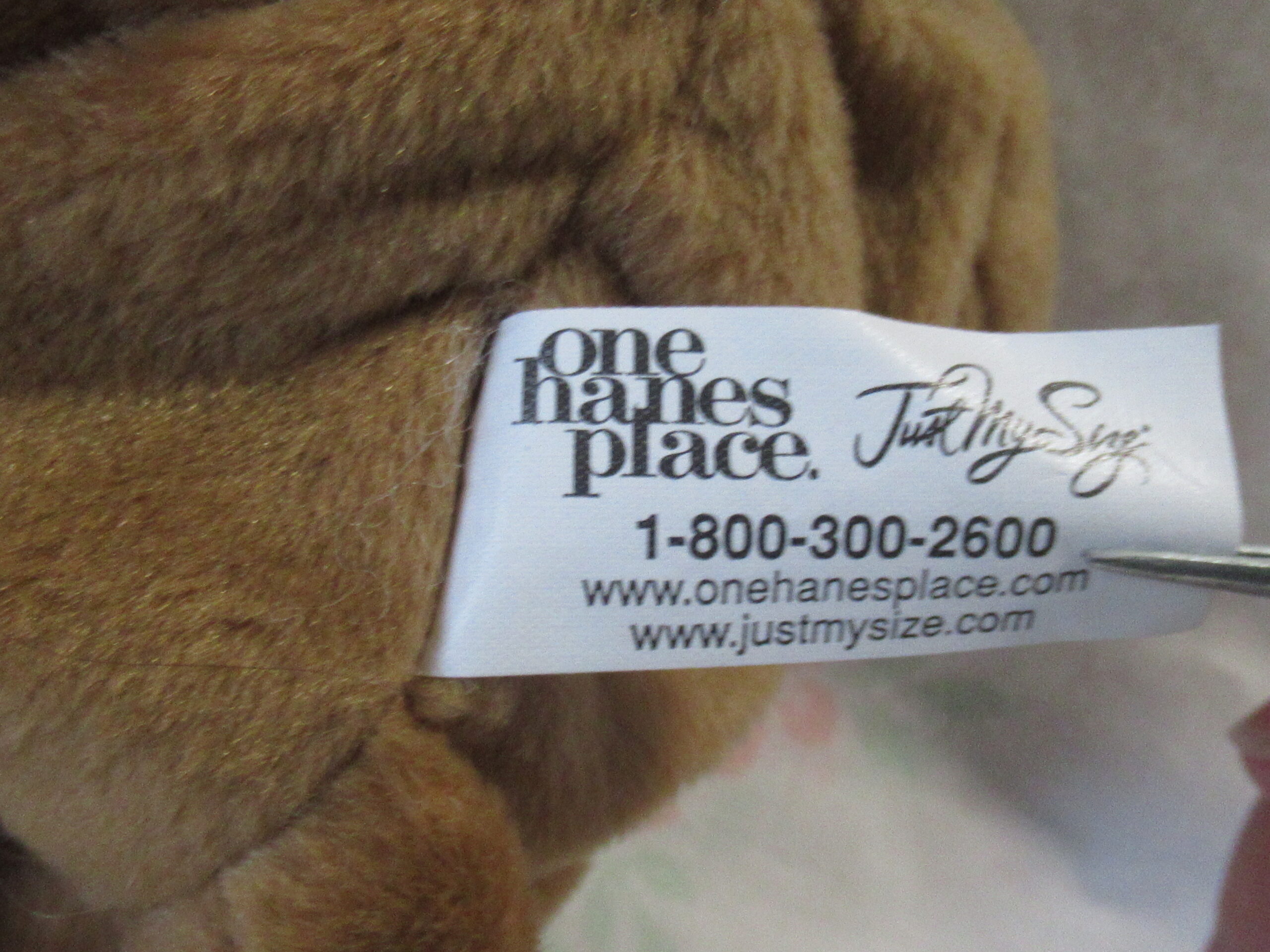 Millennium Bears - Marcus Milestone, Cubba Love, The End - Image 7