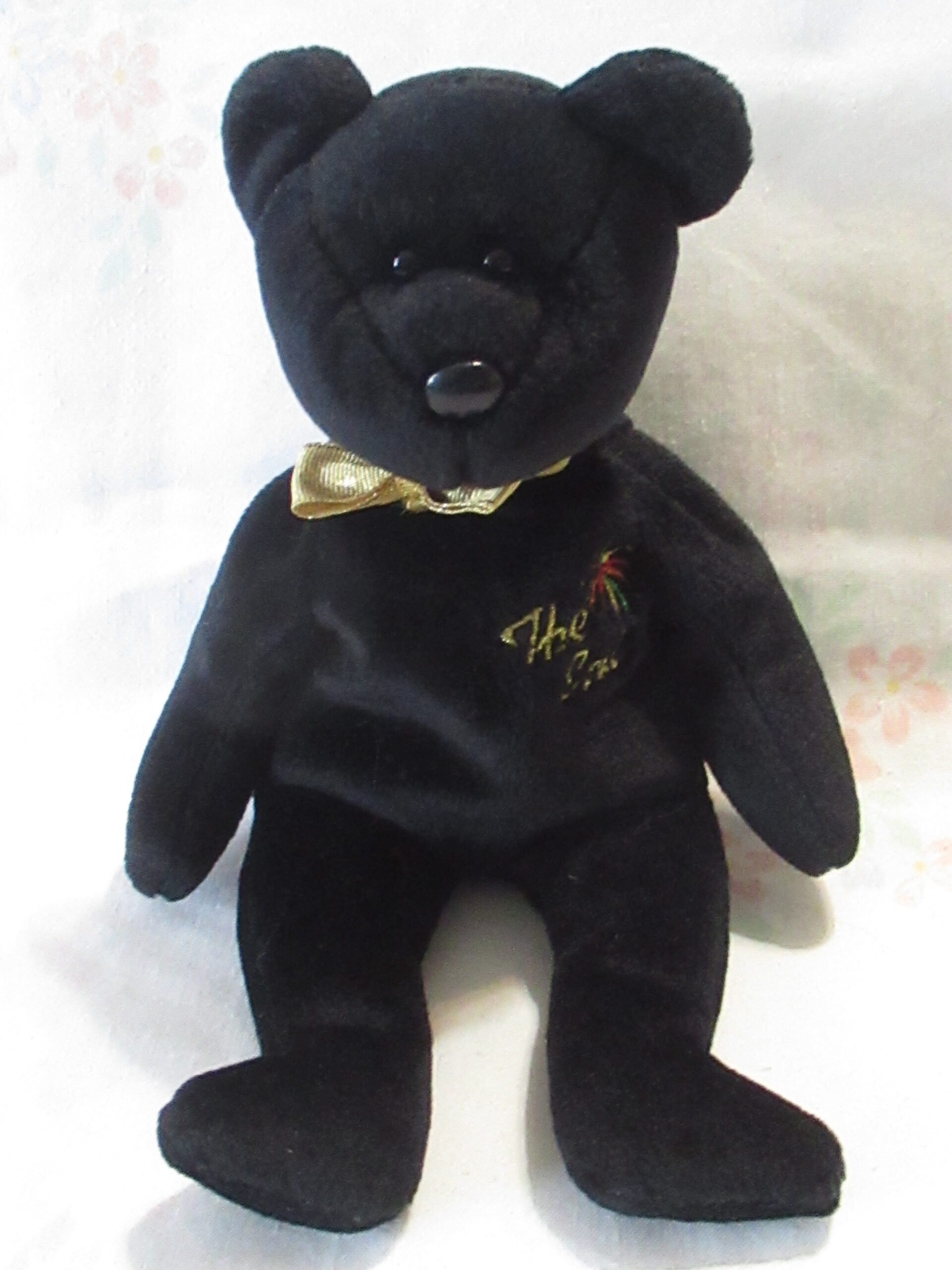 Millennium Bears - Marcus Milestone, Cubba Love, The End - Image 9