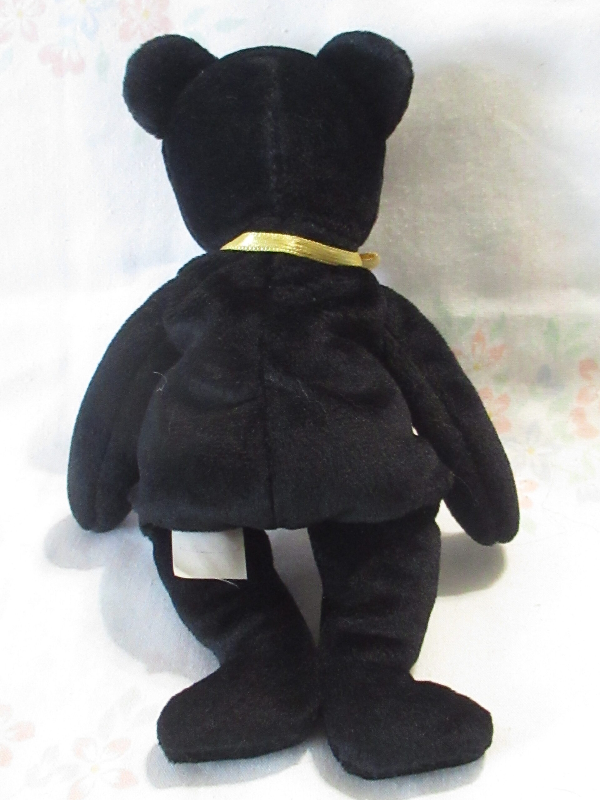 Millennium Bears - Marcus Milestone, Cubba Love, The End - Image 10