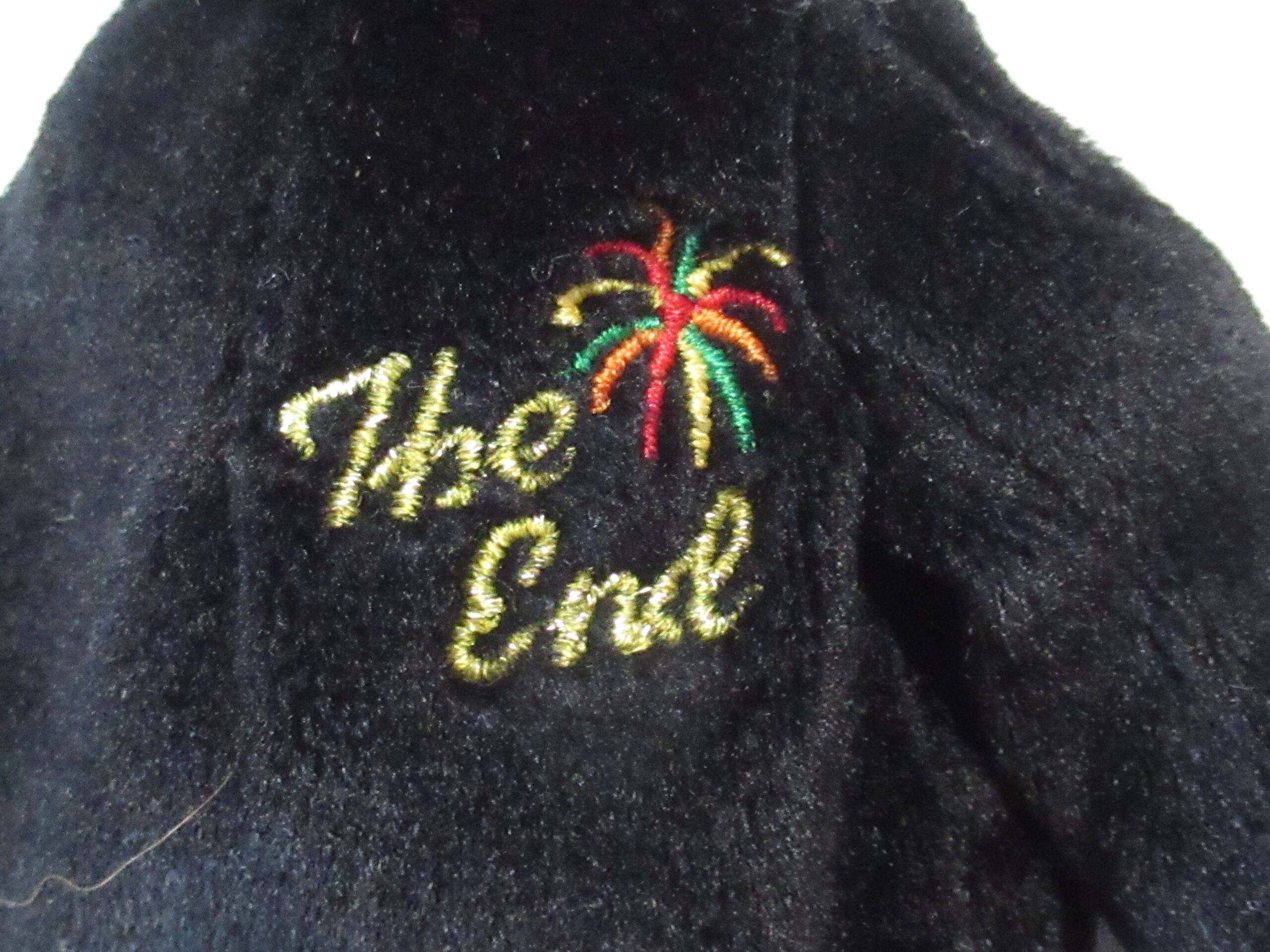 Millennium Bears - Marcus Milestone, Cubba Love, The End - Image 11