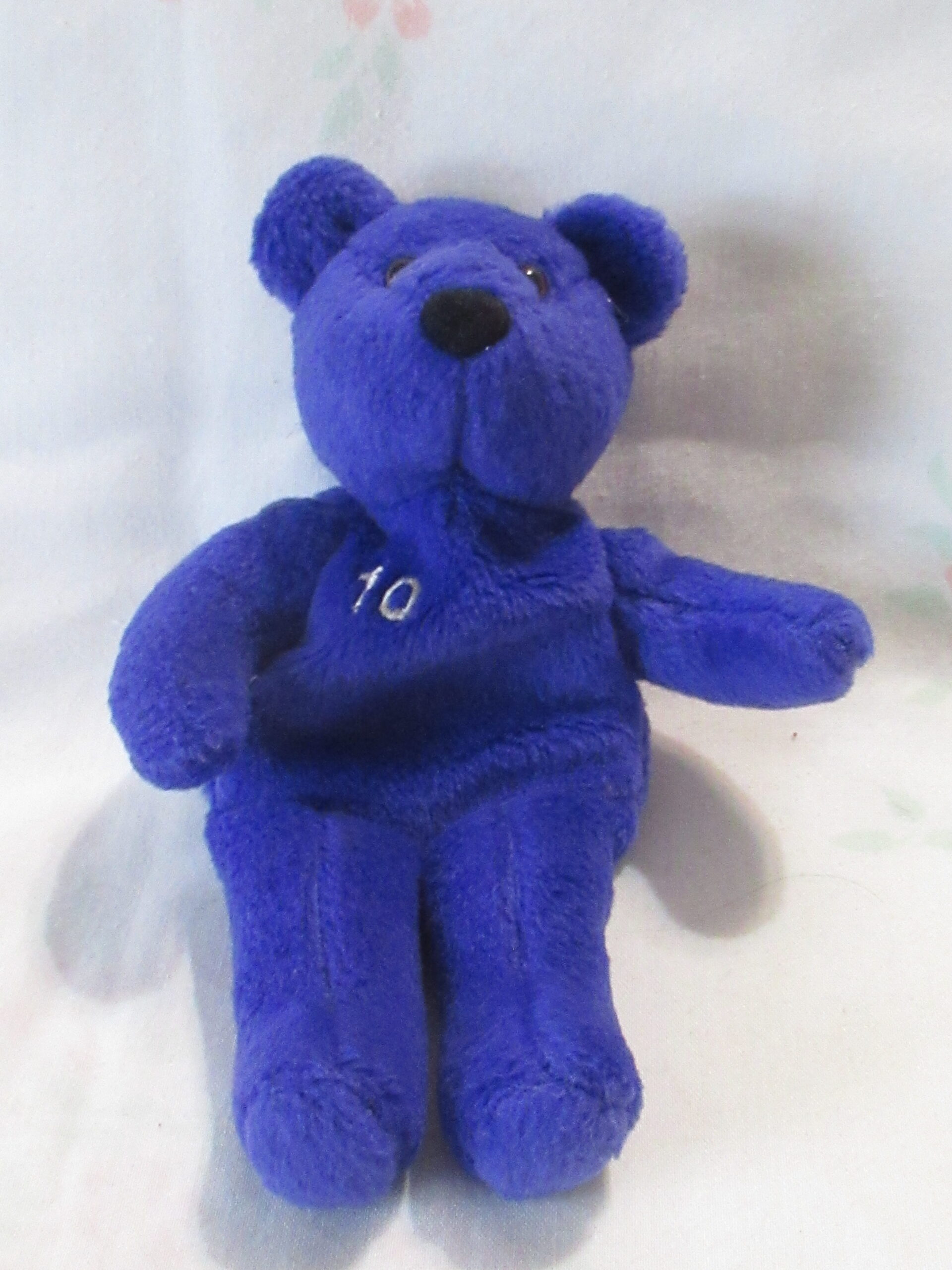 Harlem Globetrotters, Bichette, Diamond Backs, Angels Bear - Image 5