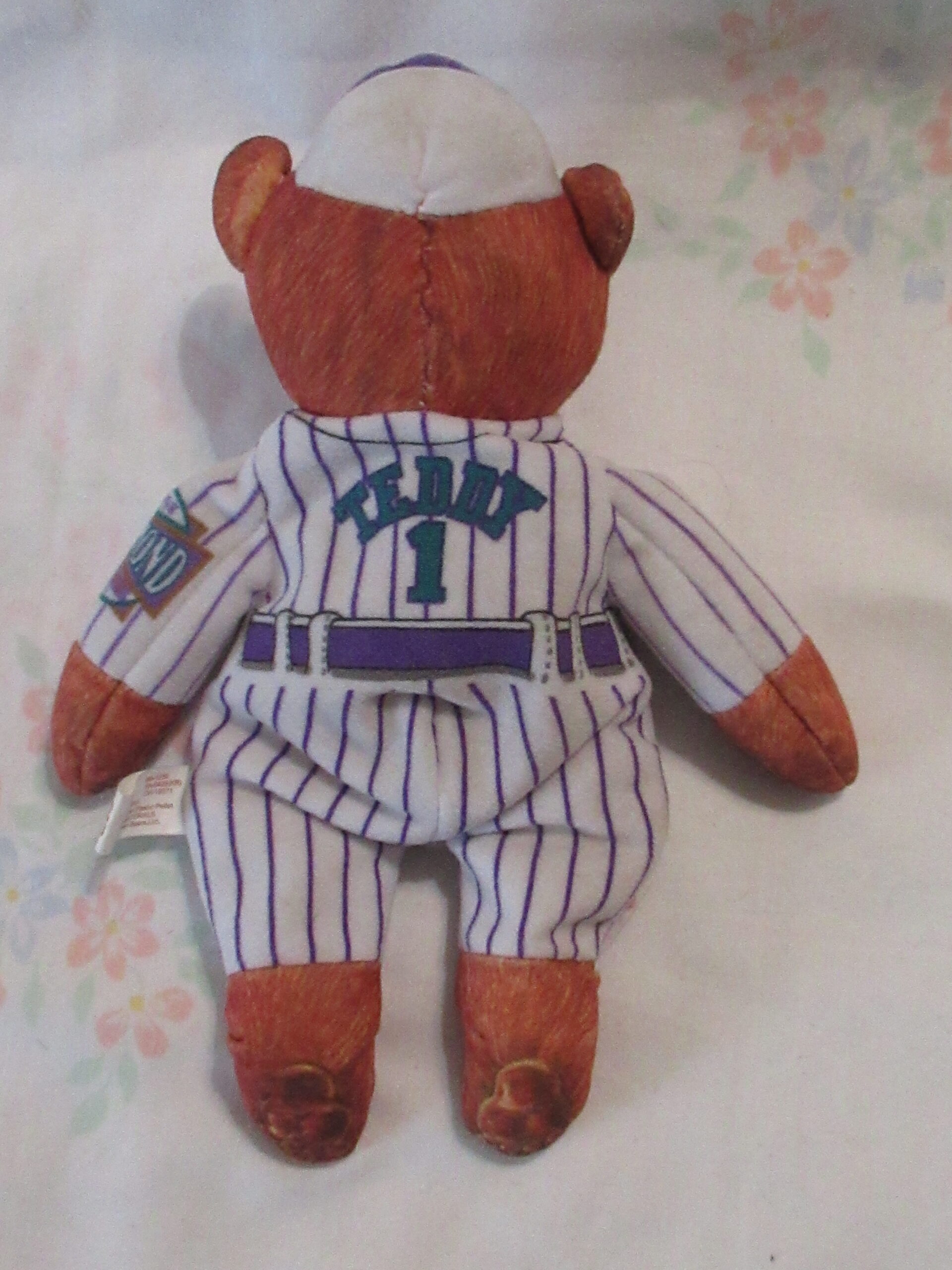 Harlem Globetrotters, Bichette, Diamond Backs, Angels Bear - Image 10