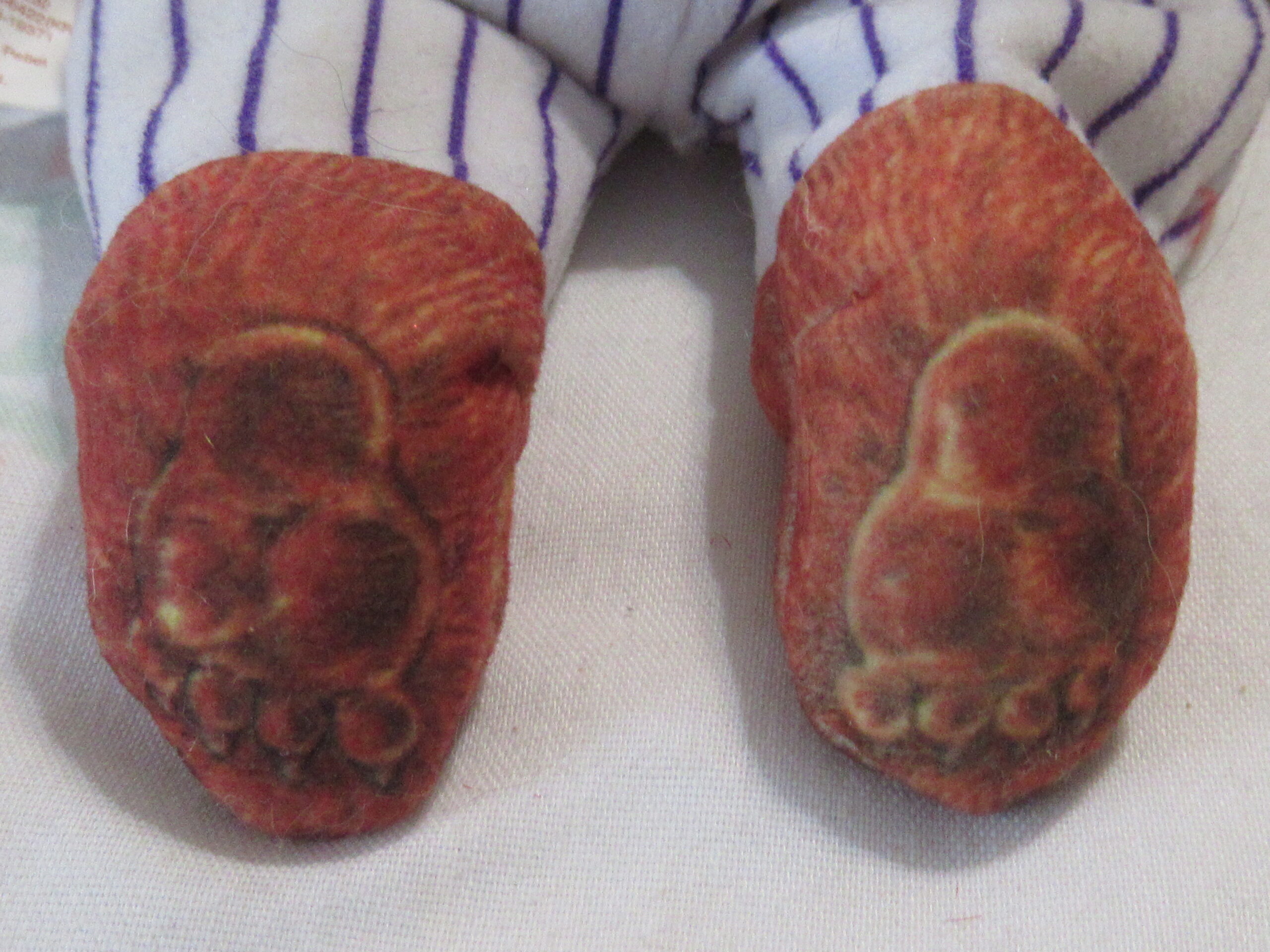 Harlem Globetrotters, Bichette, Diamond Backs, Angels Bear - Image 11