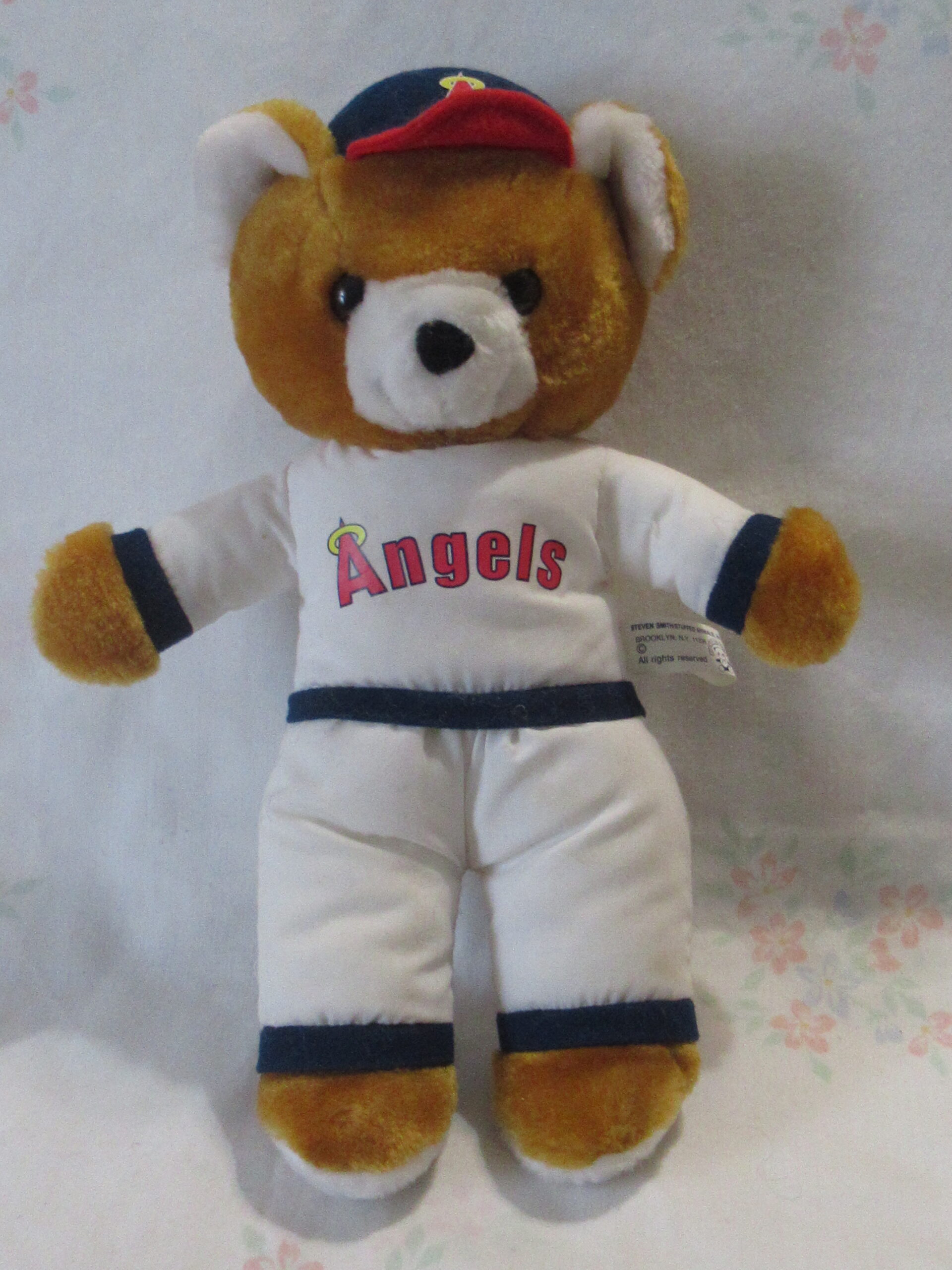 Harlem Globetrotters, Bichette, Diamond Backs, Angels Bear - Image 13